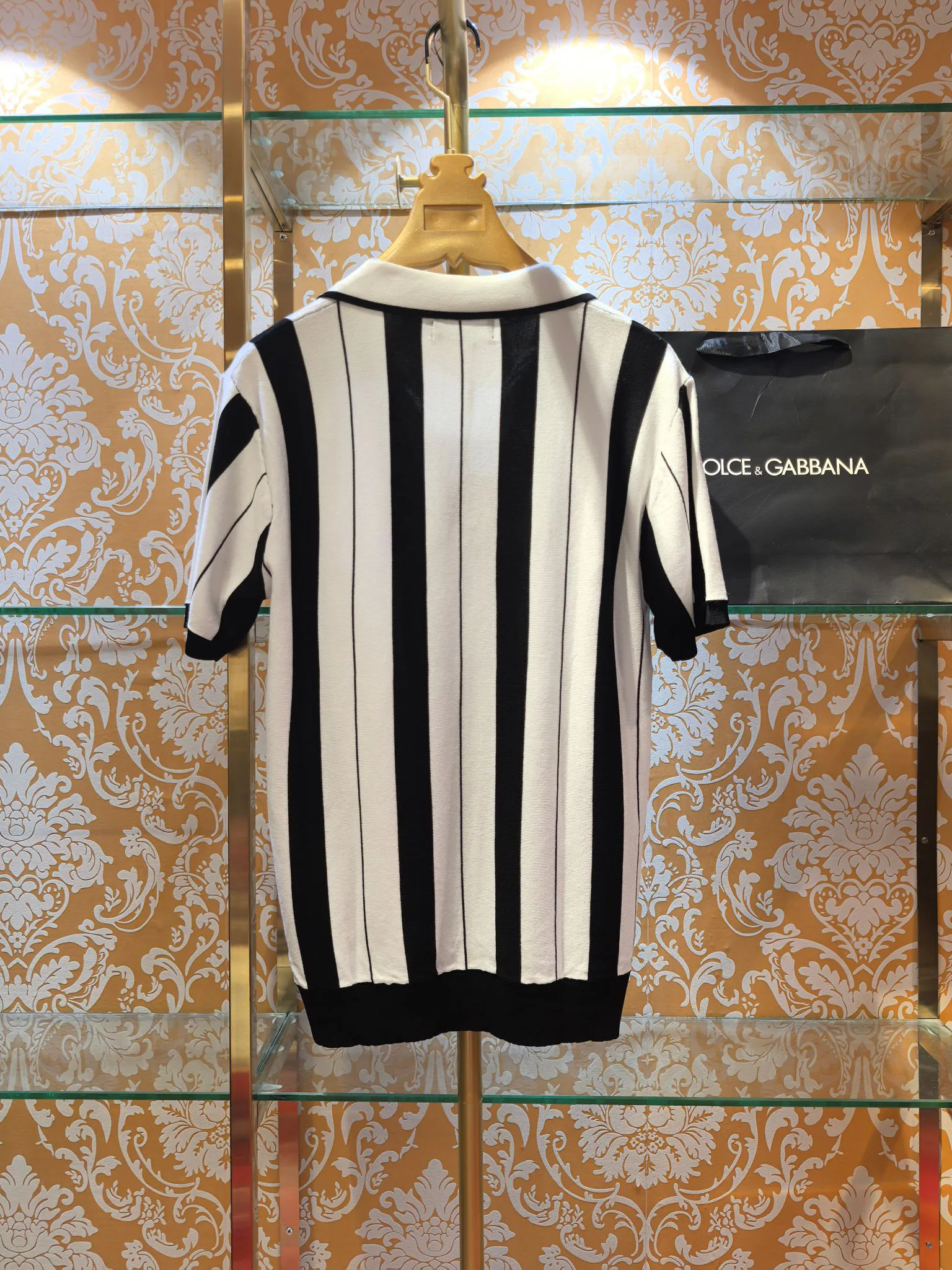 Джемперы И Свитеры Мужские Dolce & Gabbana 1273541