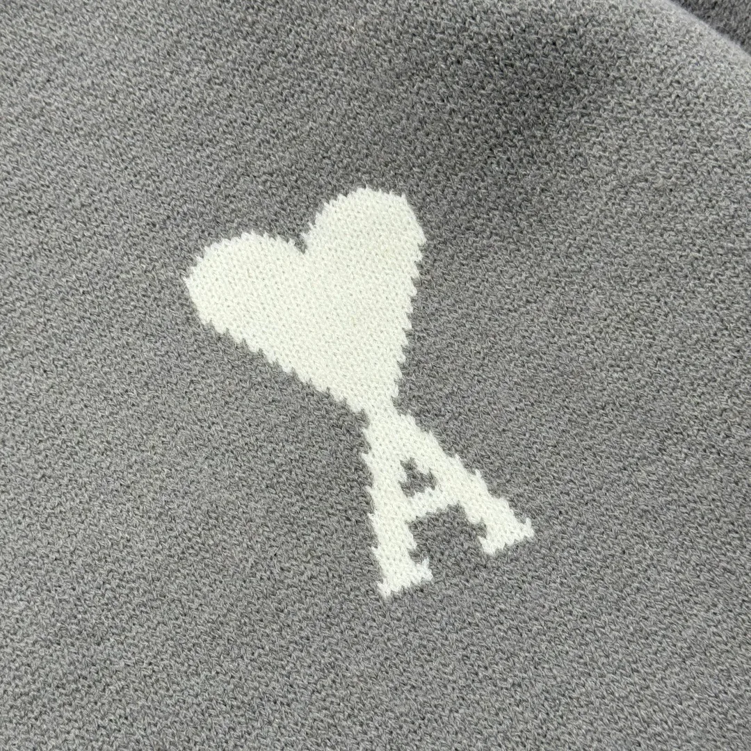 Джемперы И Свитеры Мужские Ami Paris 1864131