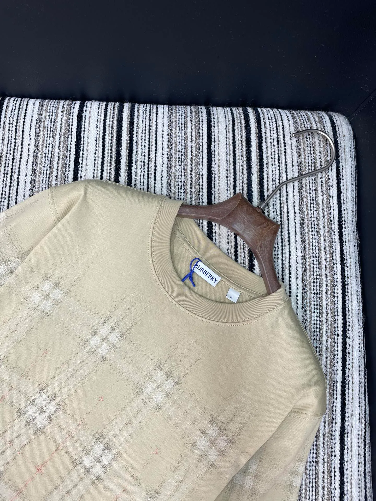 Футболки Женские Burberry 1230146