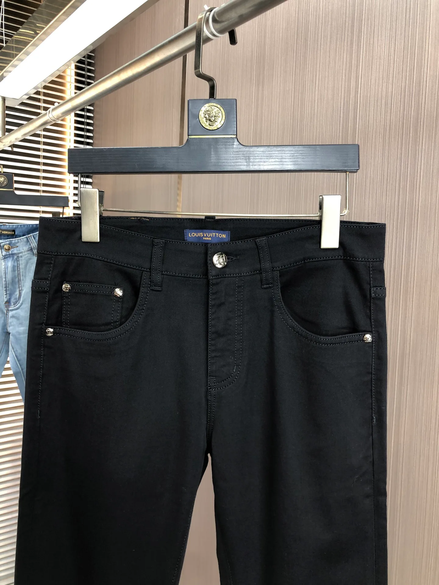 Джинсы Мужские Louis Vuitton 11514674
