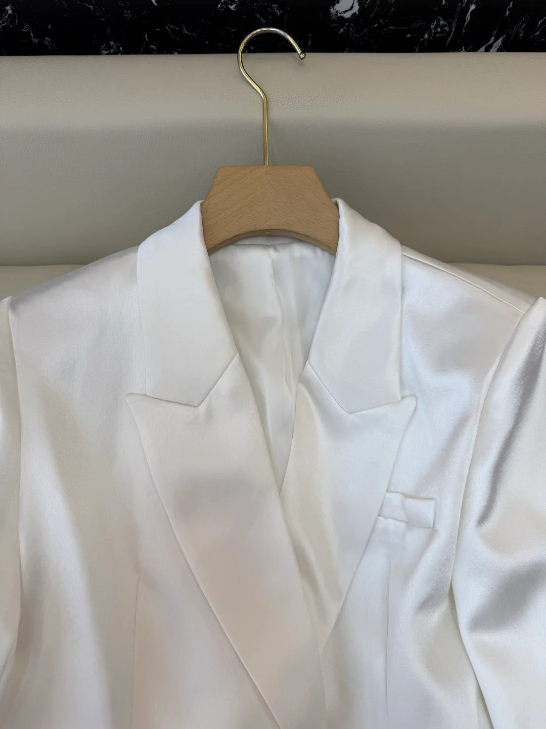 Пиджаки Мужские Saint Laurent 9916888