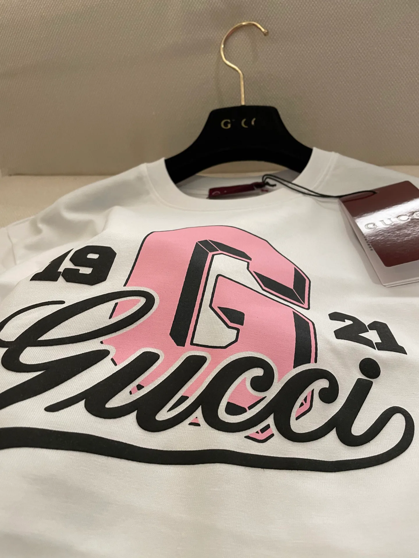 Футболки Женские Gucci 13167166