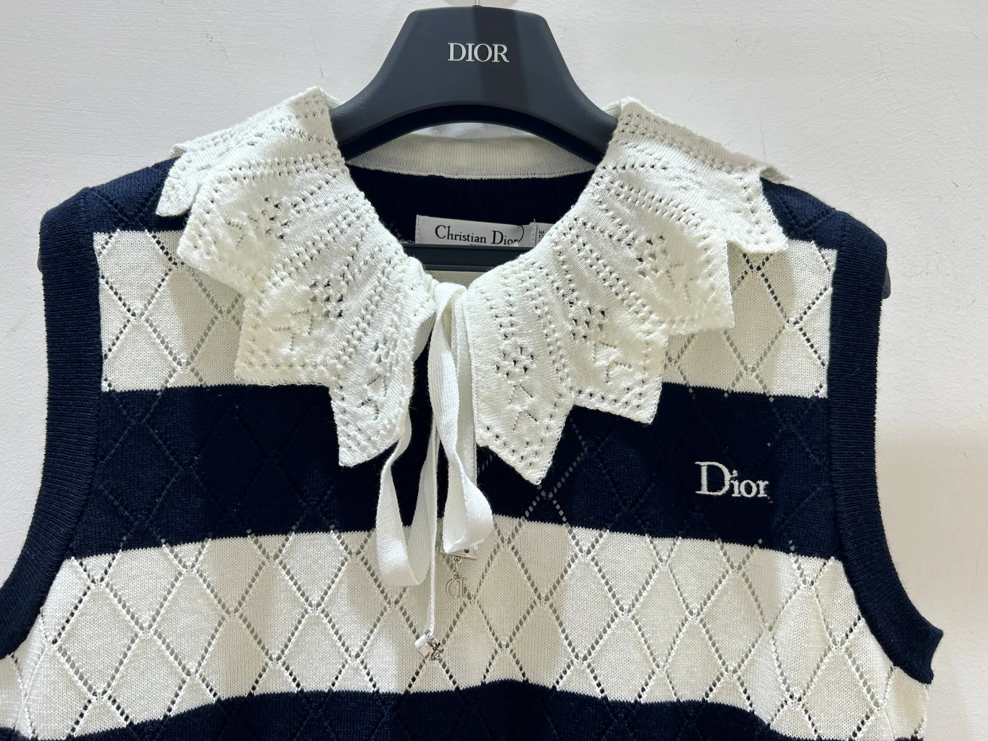 Жилеты Женские Christian Dior 18097511