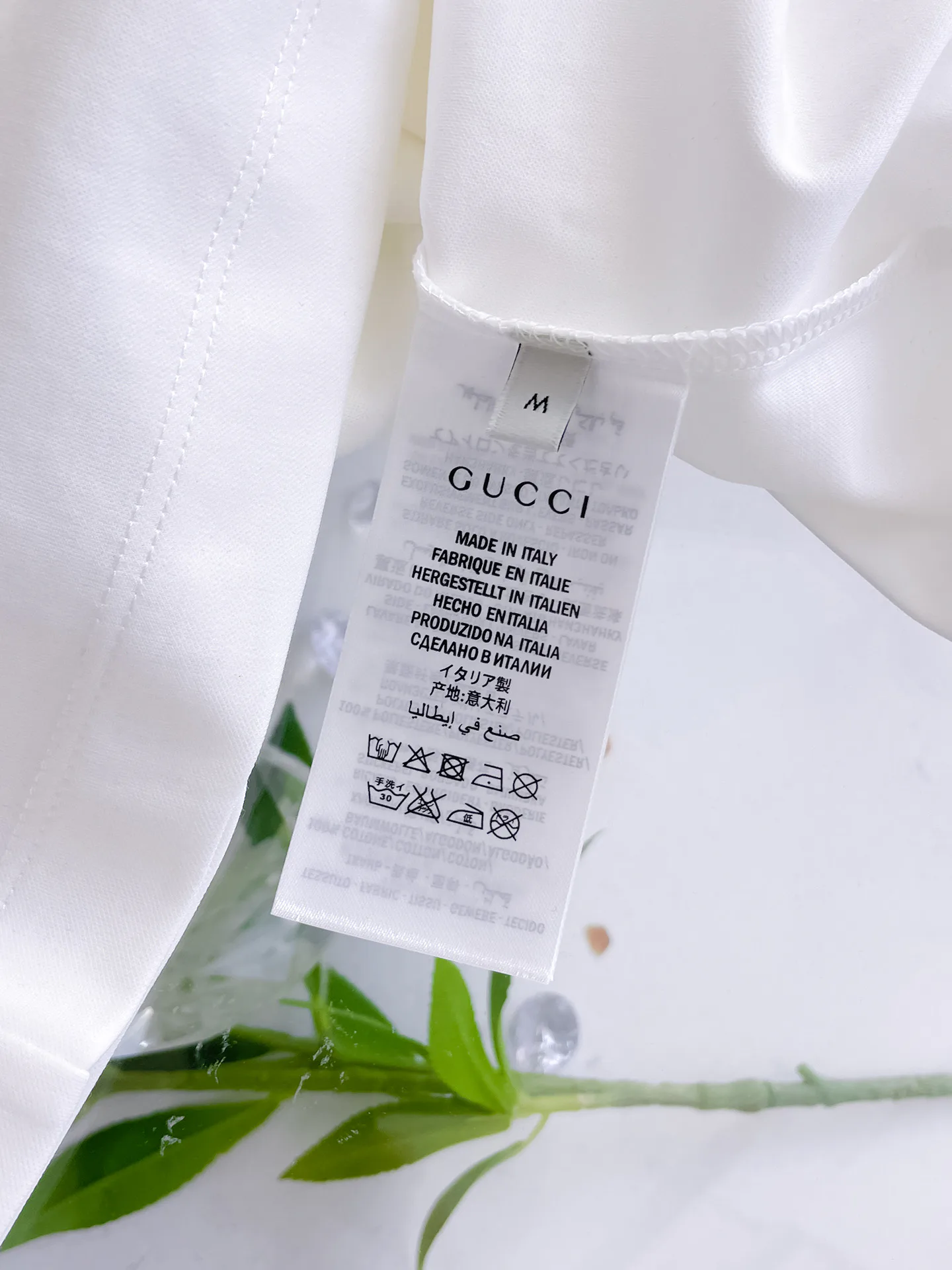 Футболки Мужские Gucci 17579794