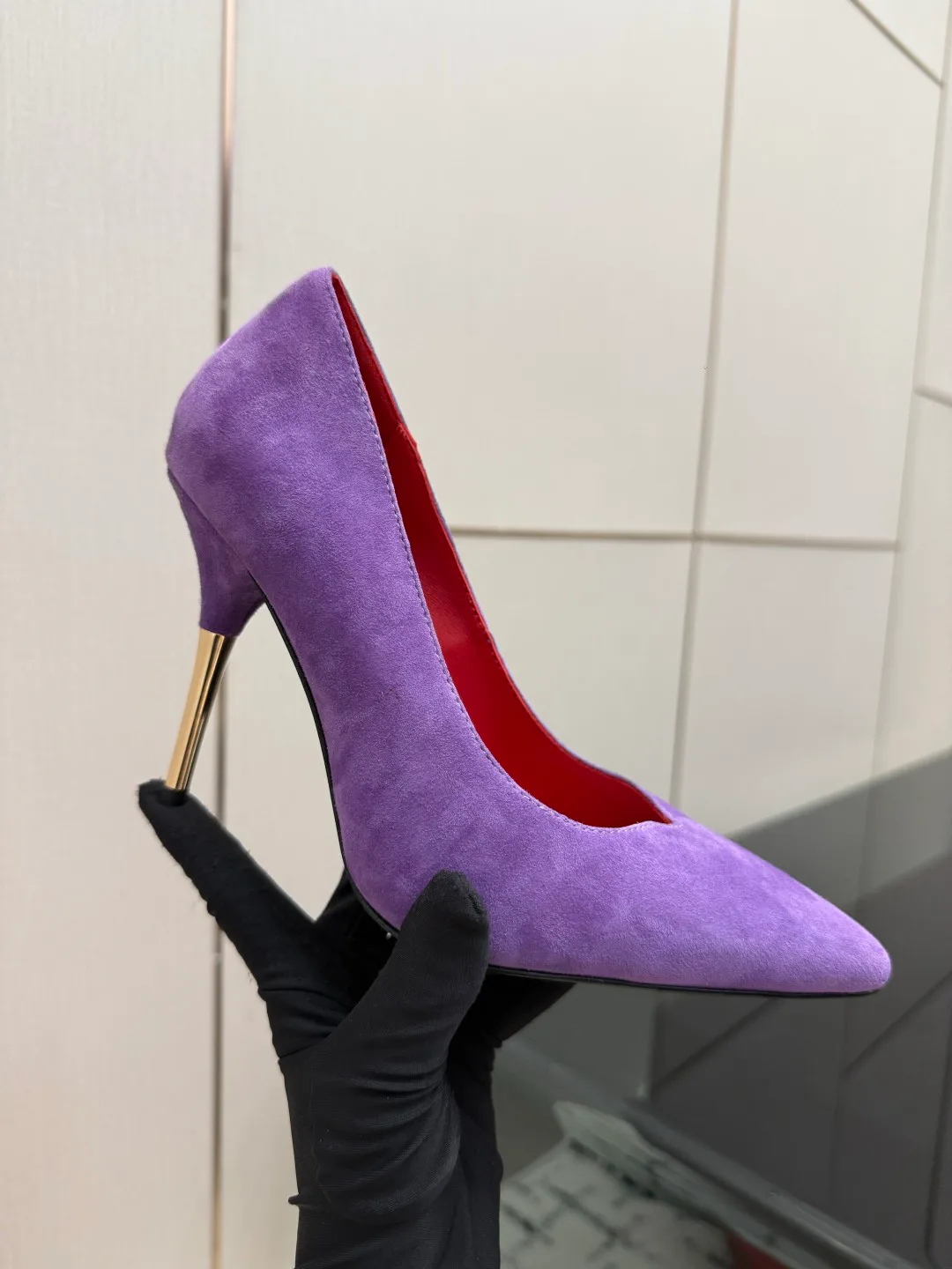 Туфли Женские Valentino 18049012
