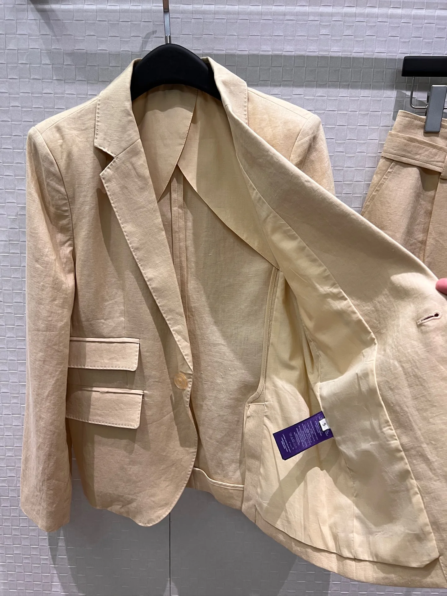 Жакеты Женские Ralph Lauren 11578756