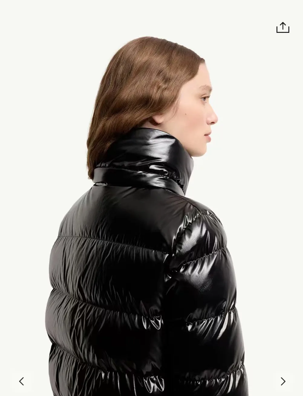 Куртки И Пуховики Женские Moncler 19563149