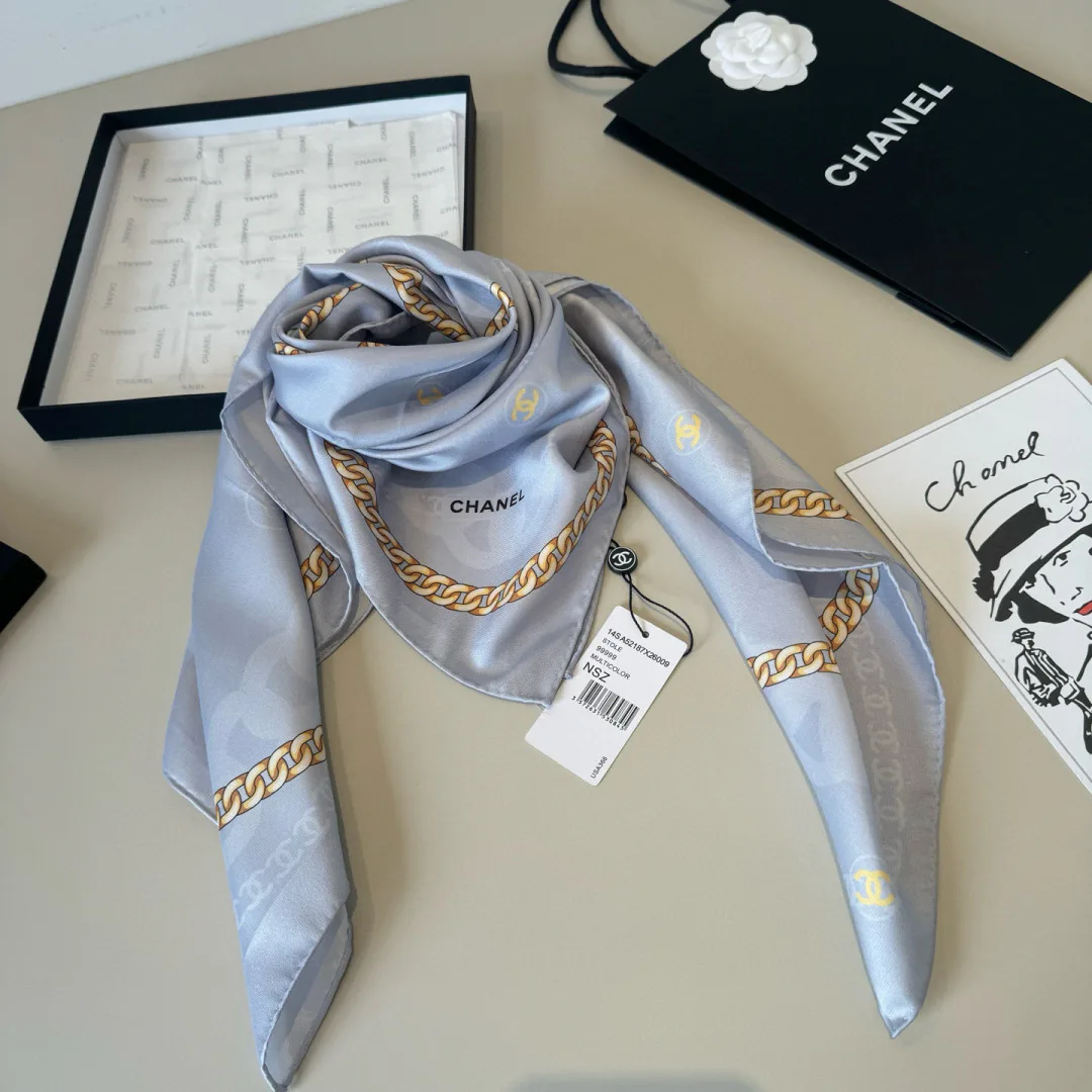 Платки Chanel 1780959