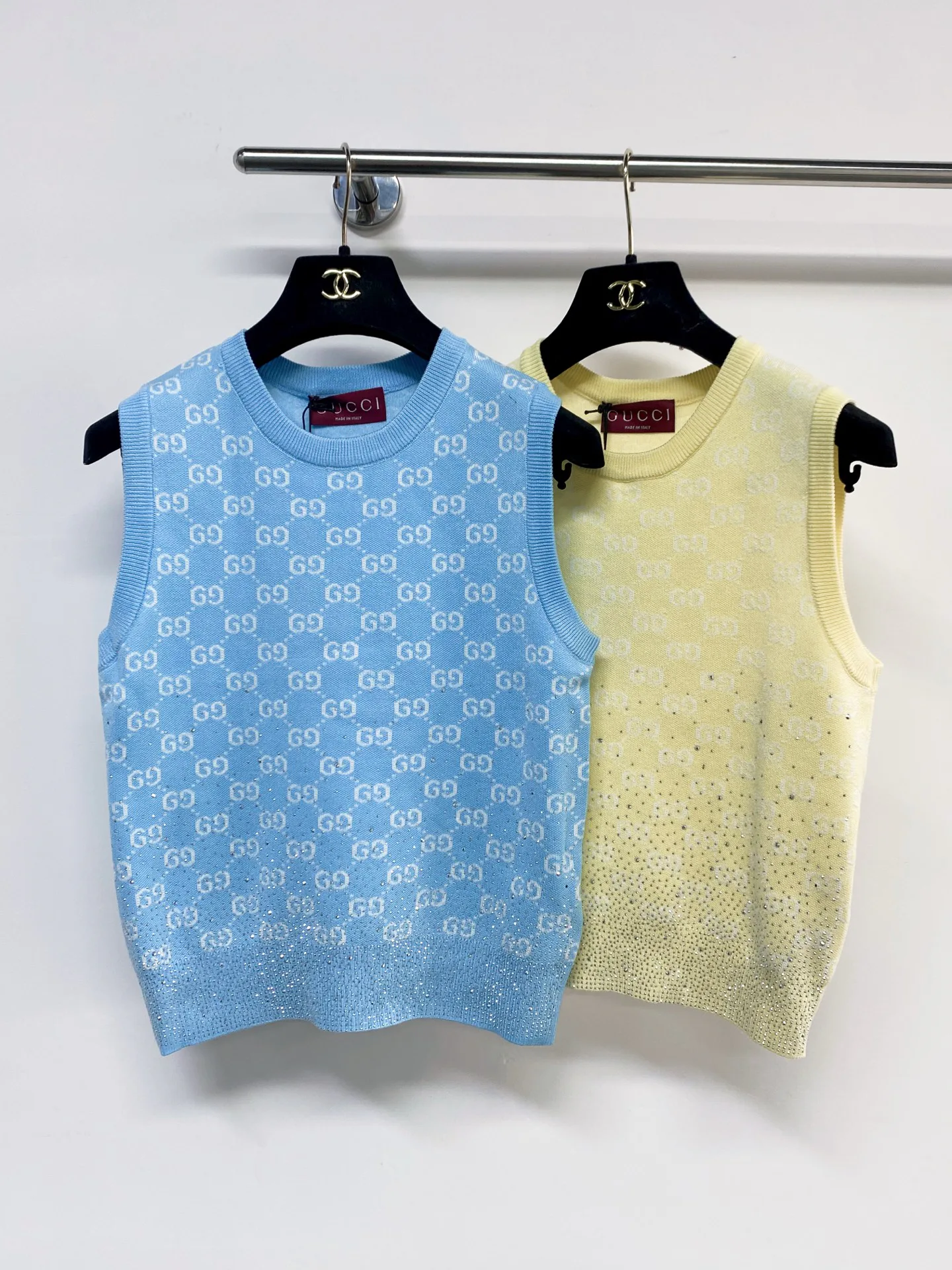 Джемперы И Свитеры Женские Gucci 10455303