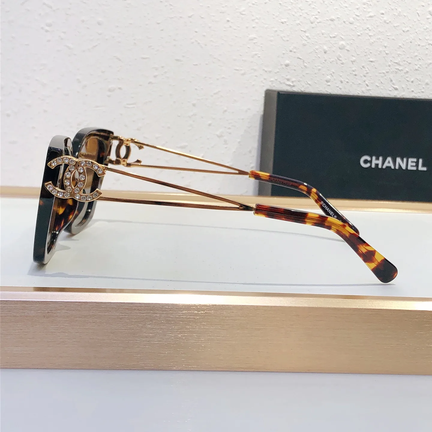 Бижутерия Chanel 13257191