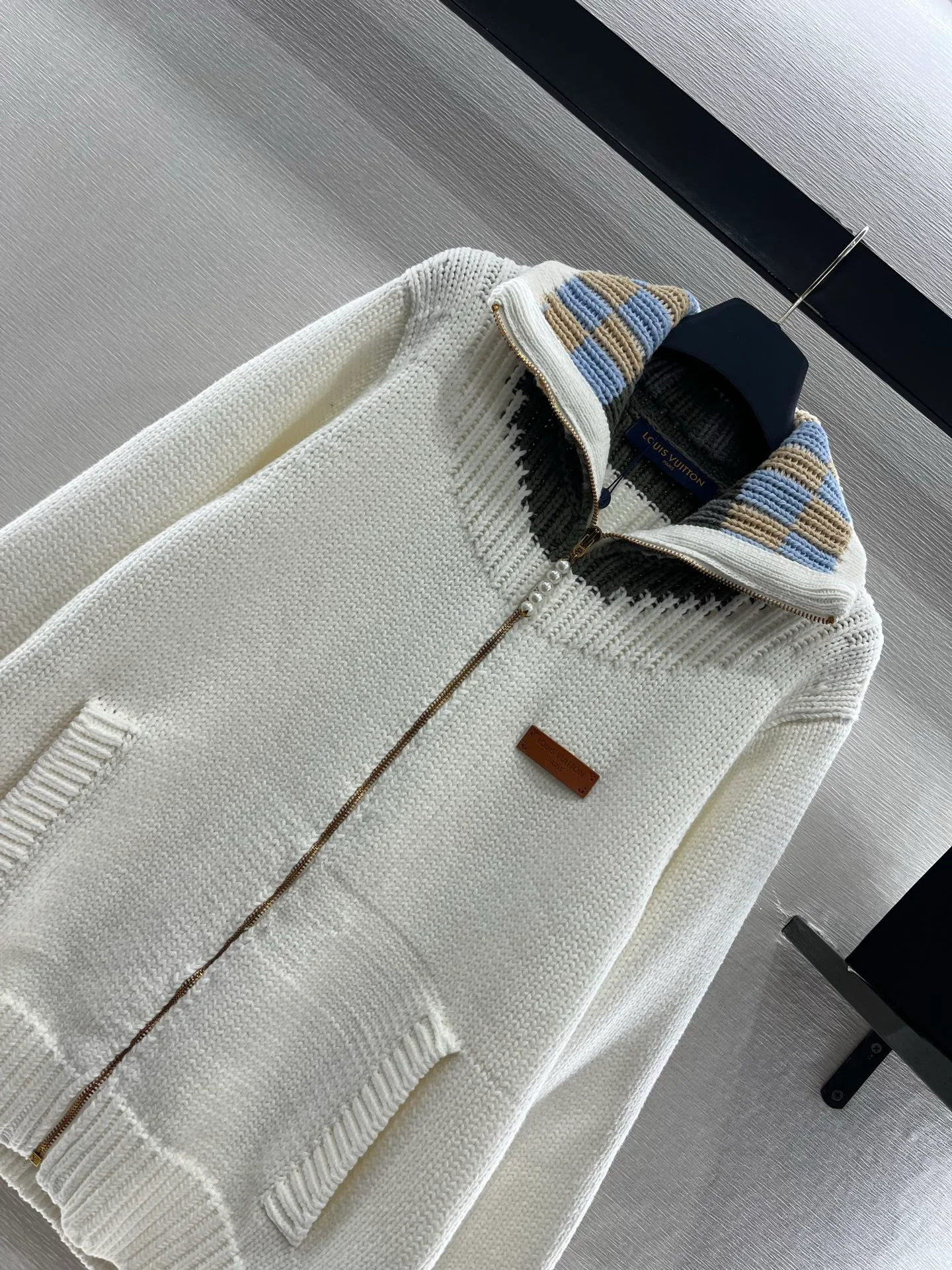 Джемперы И Свитеры Женские Louis Vuitton 1451199