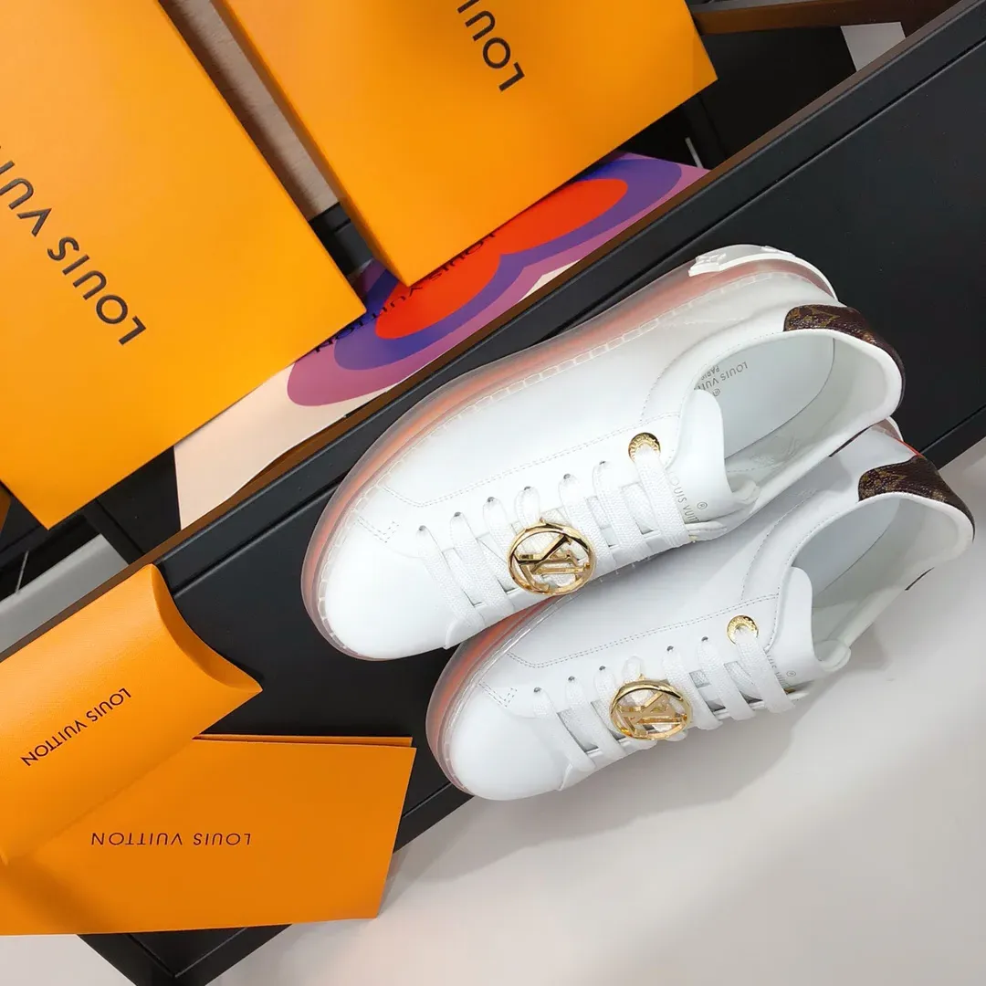 Кеды Женские Louis Vuitton 16210