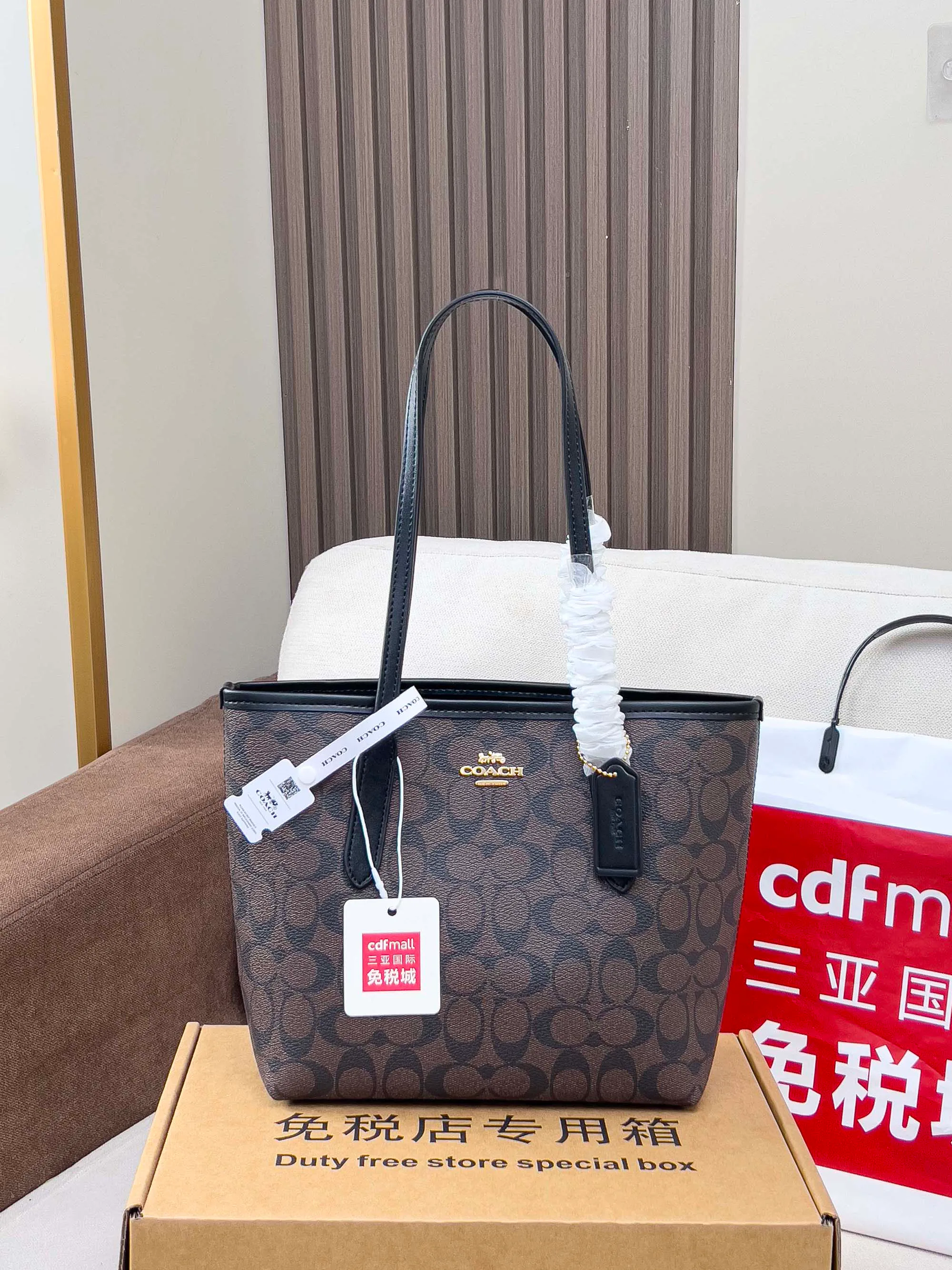 Сумки На Ремне Женские Coach 182734