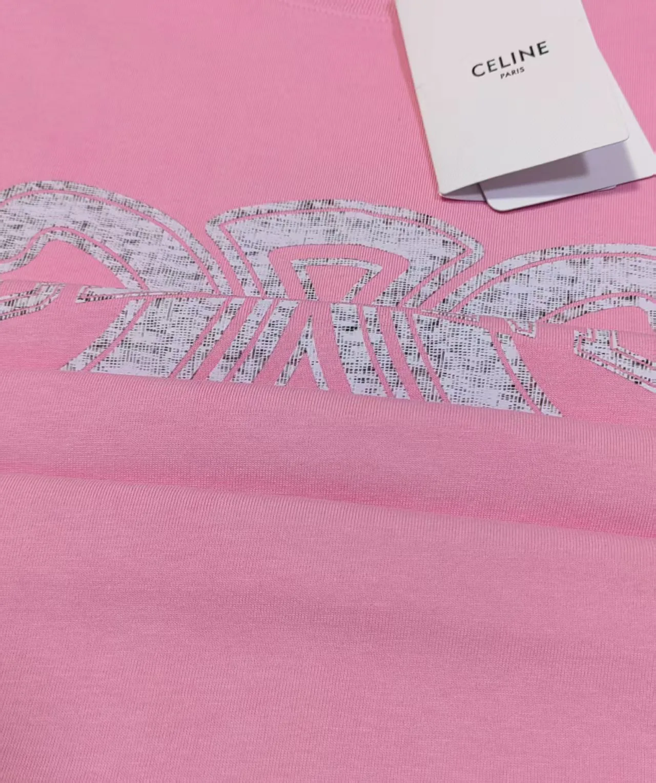 Футболки Женские Celine 788939