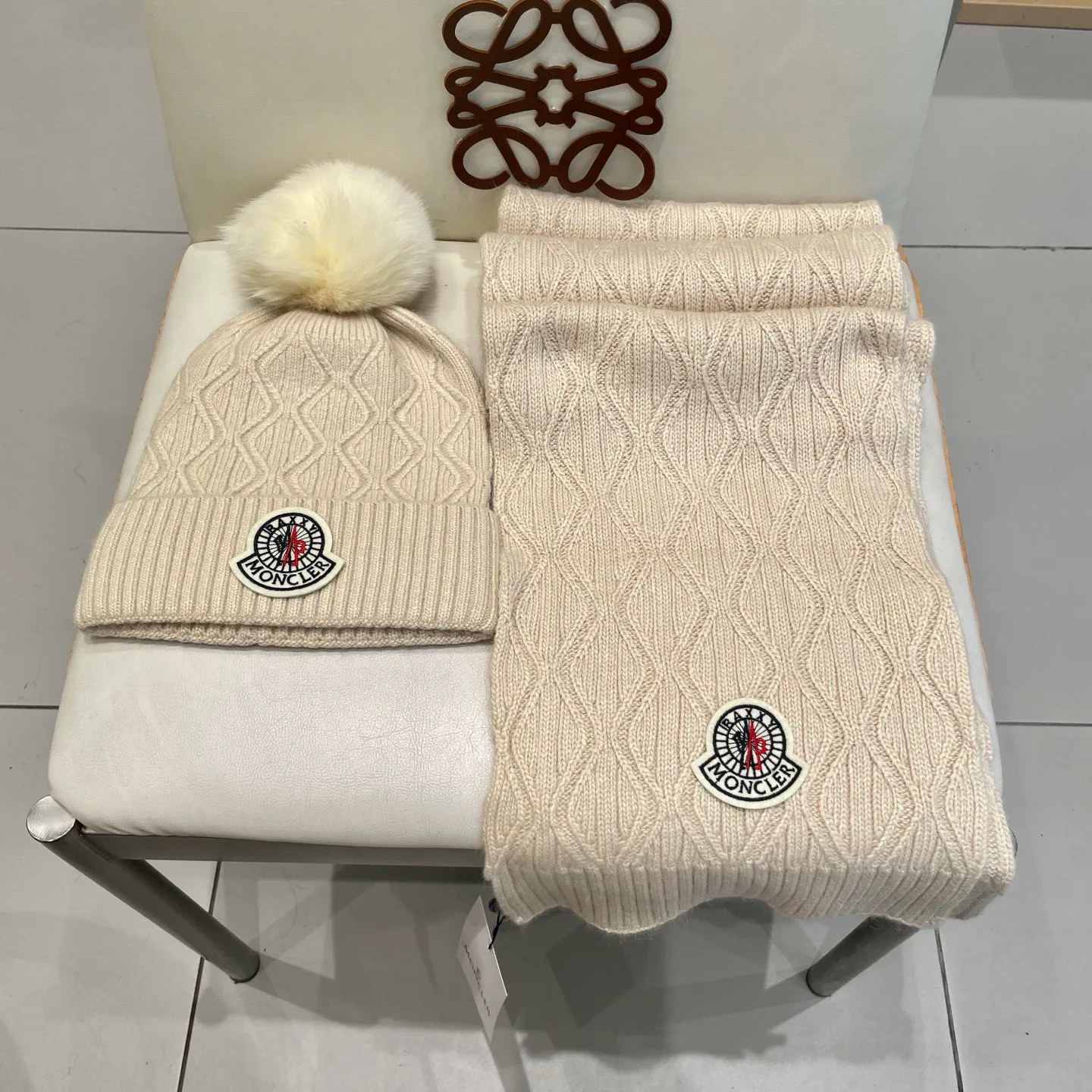 Головные Уборы Moncler 318471