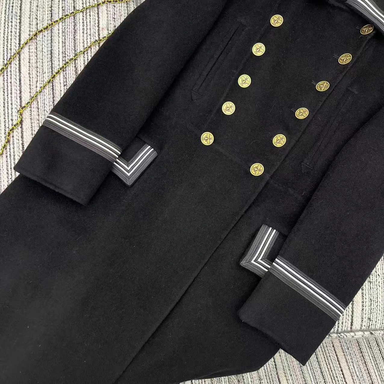 Пальто Женские Christian Dior 18537582