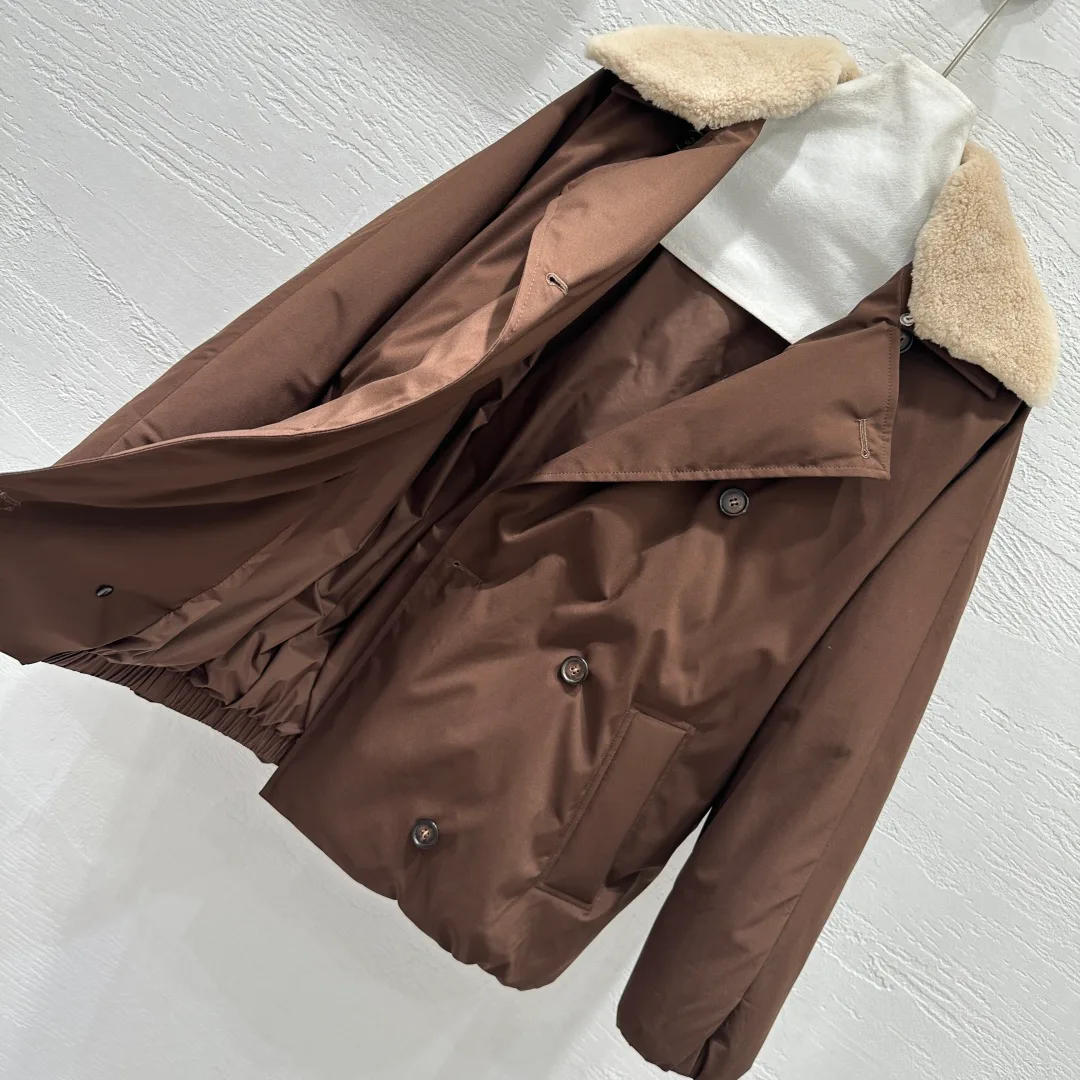 Куртки Женские Brunello Cucinelli 450458