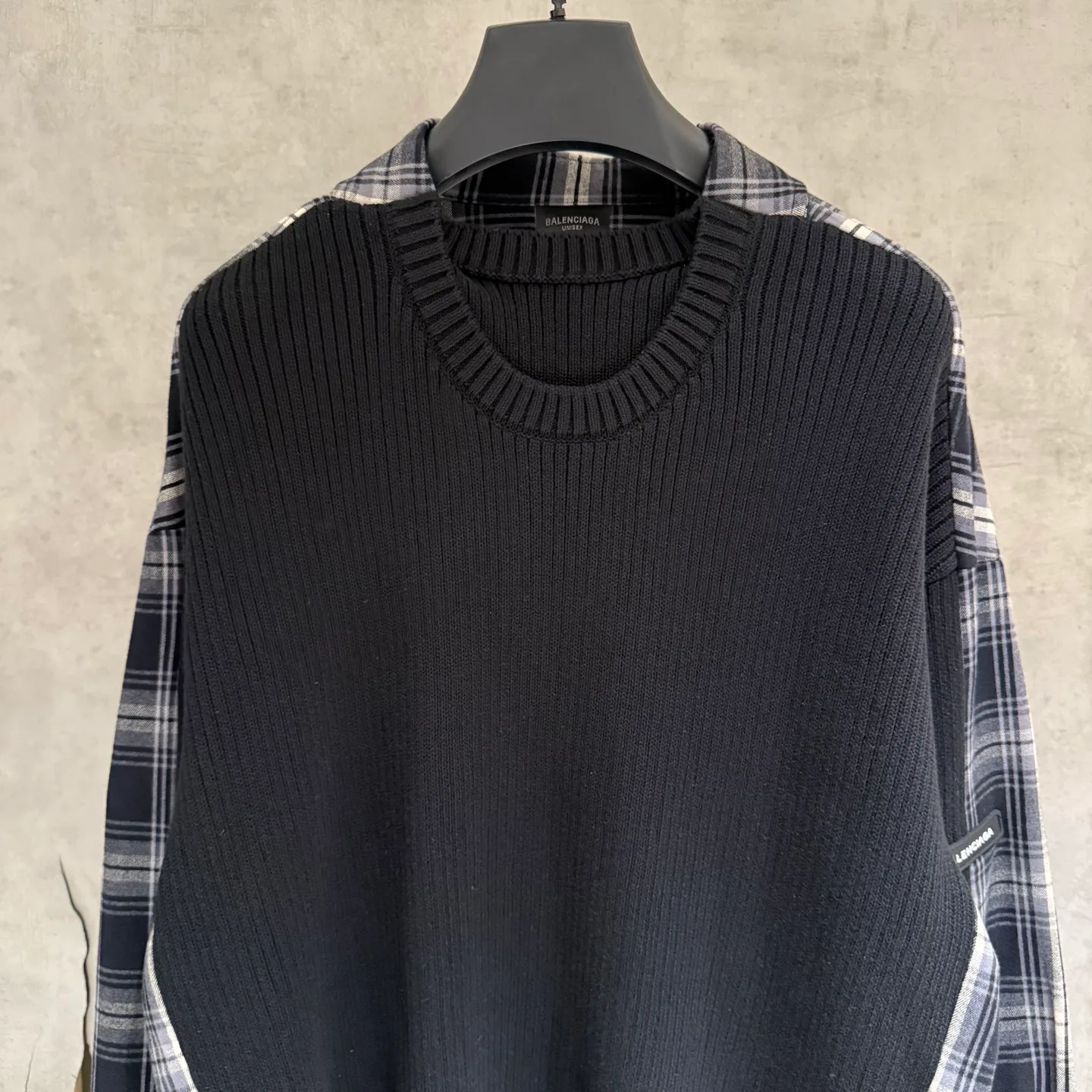 Джемперы И Свитеры Мужские Balenciaga 11264948