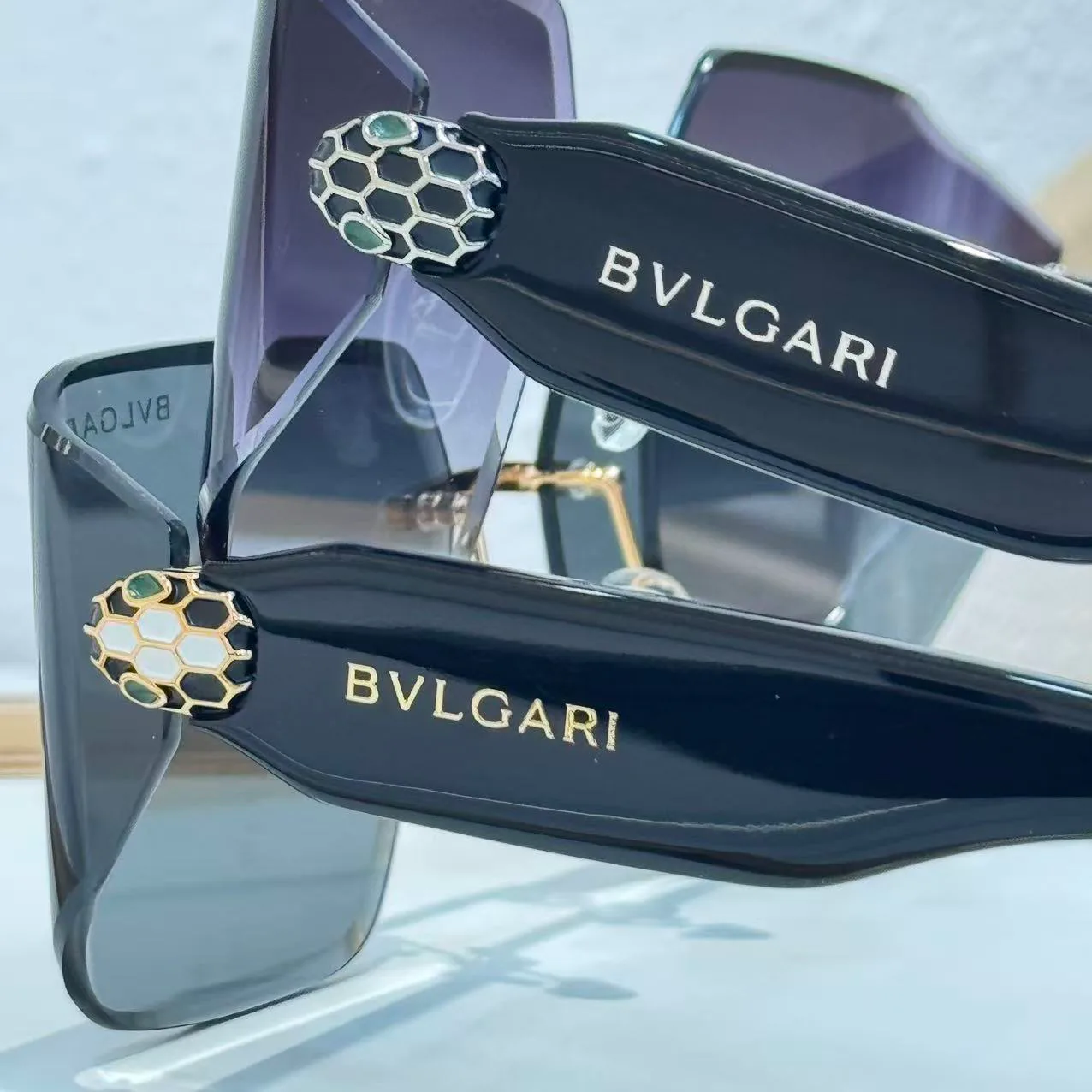 Очки Bvlgari 231884