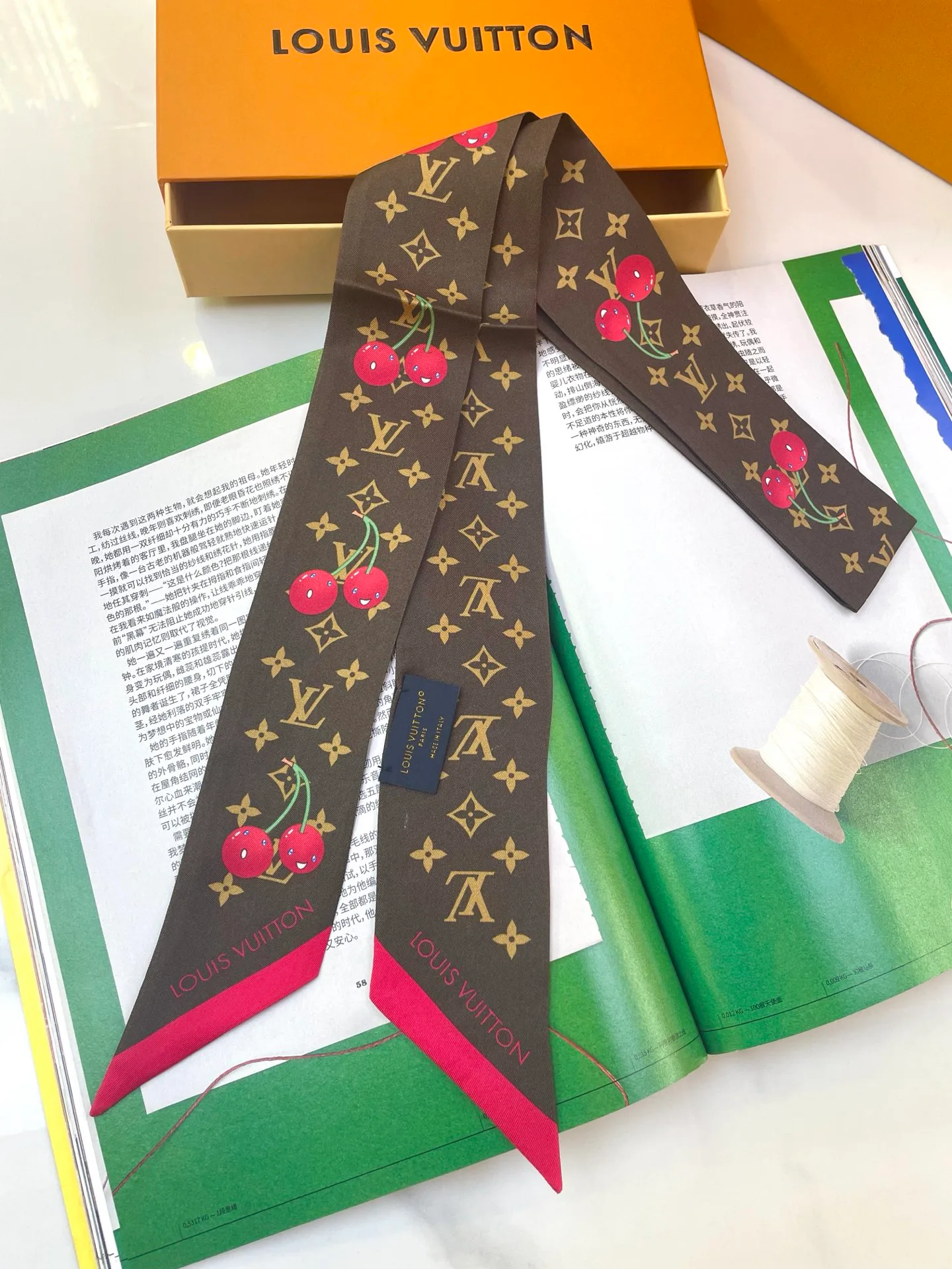 Платки Louis Vuitton 11460463