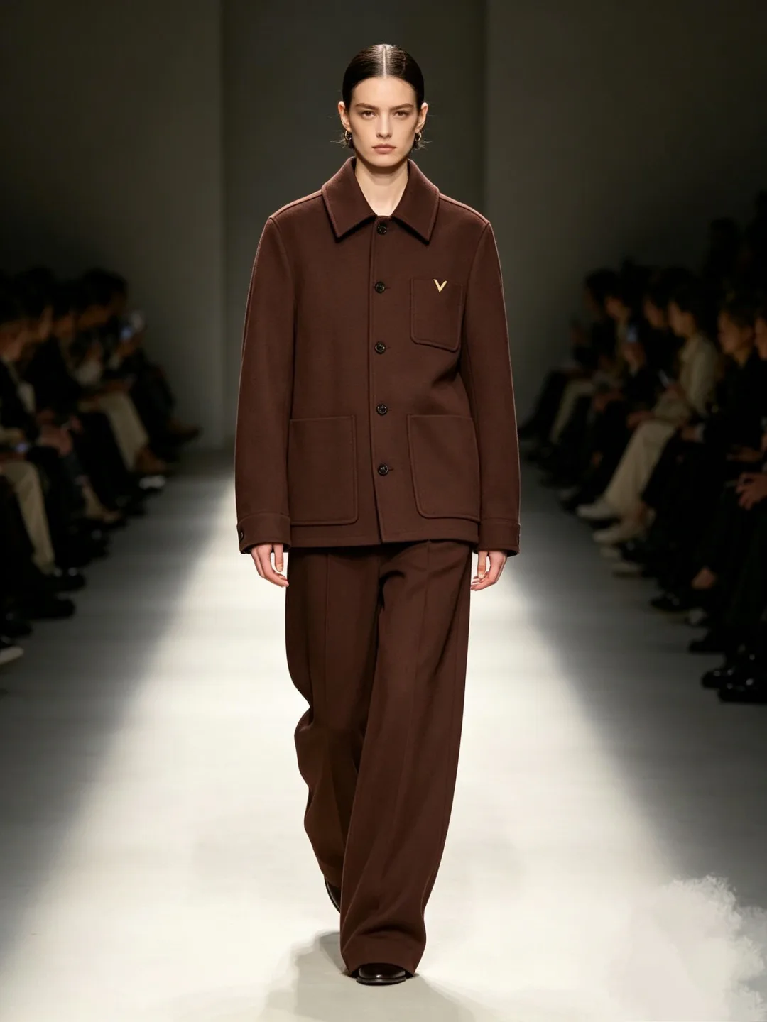 Костюмы Женские Valentino 18327713