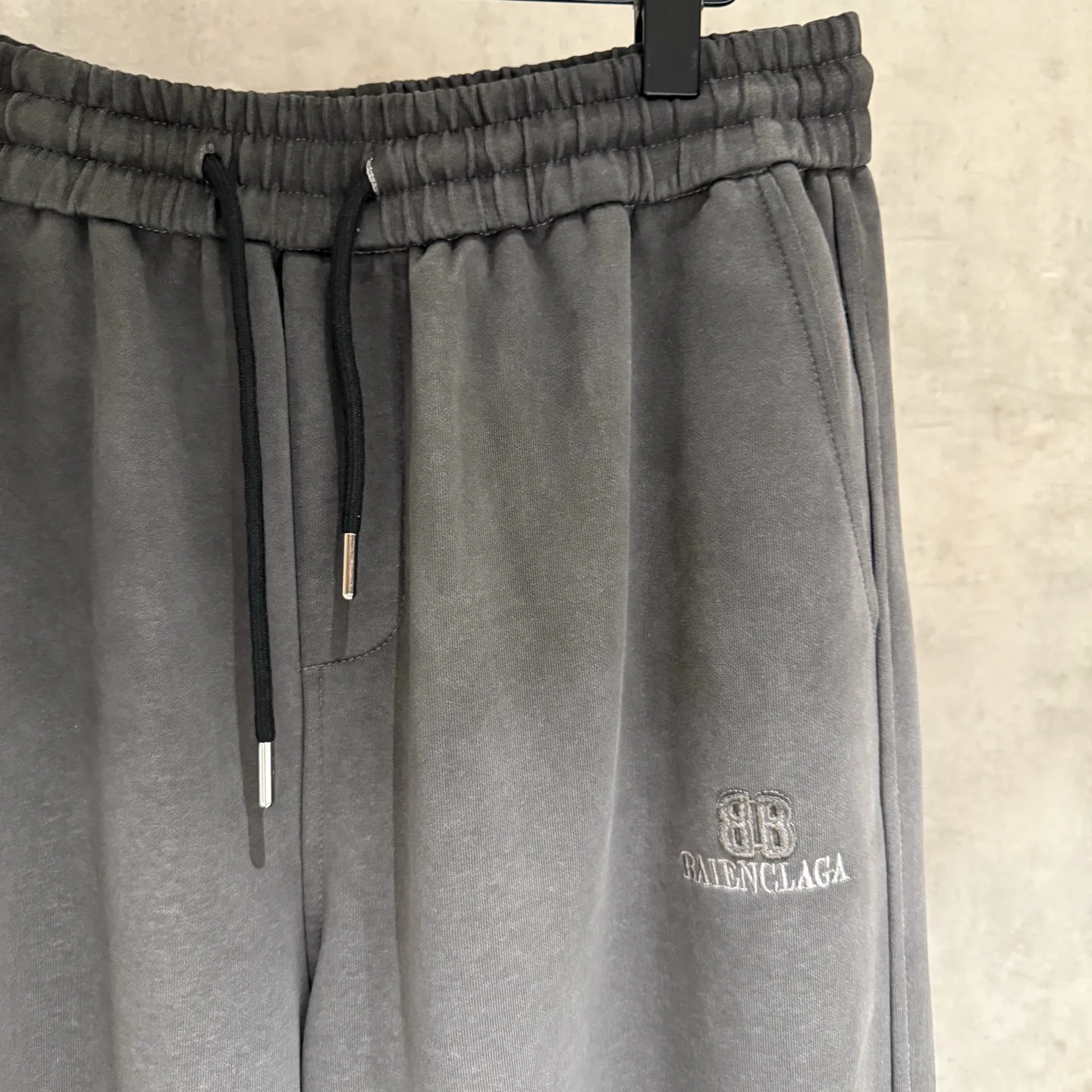 Брюки Мужские Balenciaga 11457771