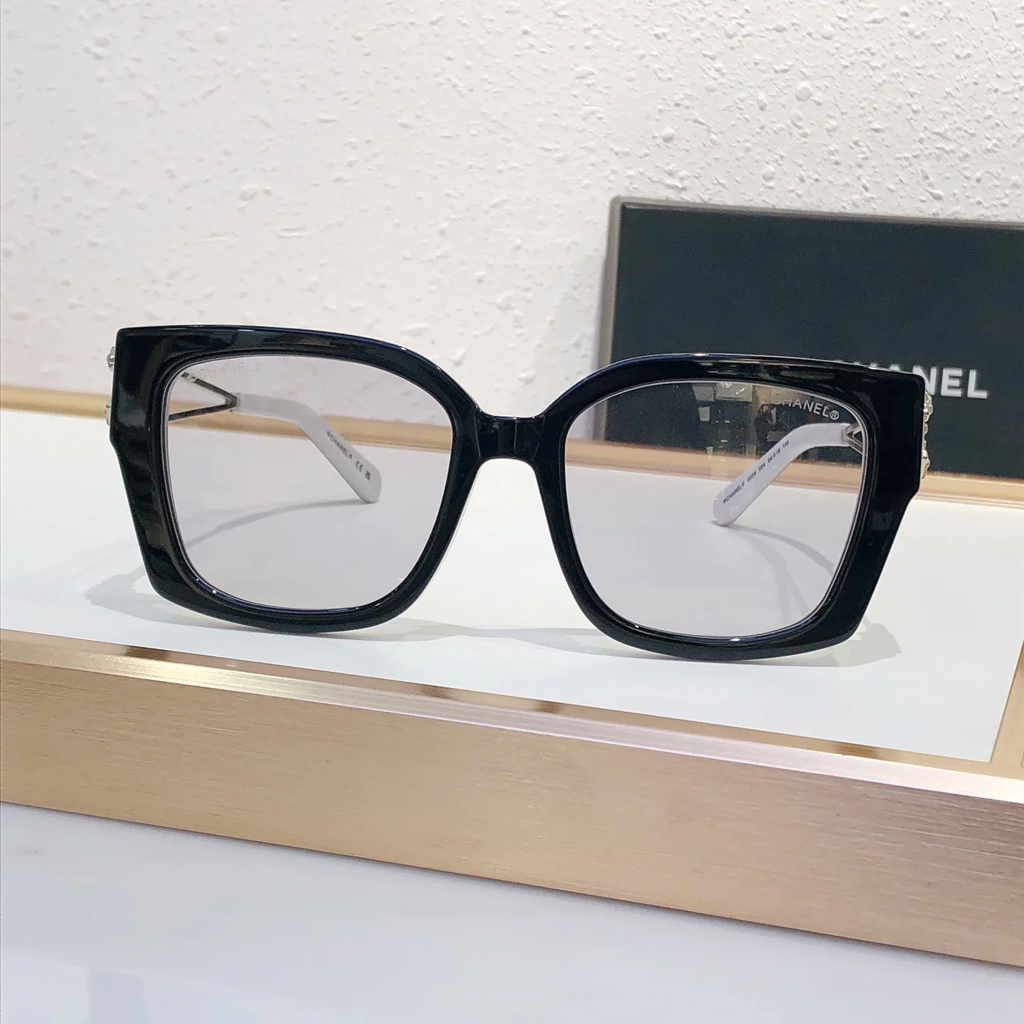 Бижутерия Chanel 13257190