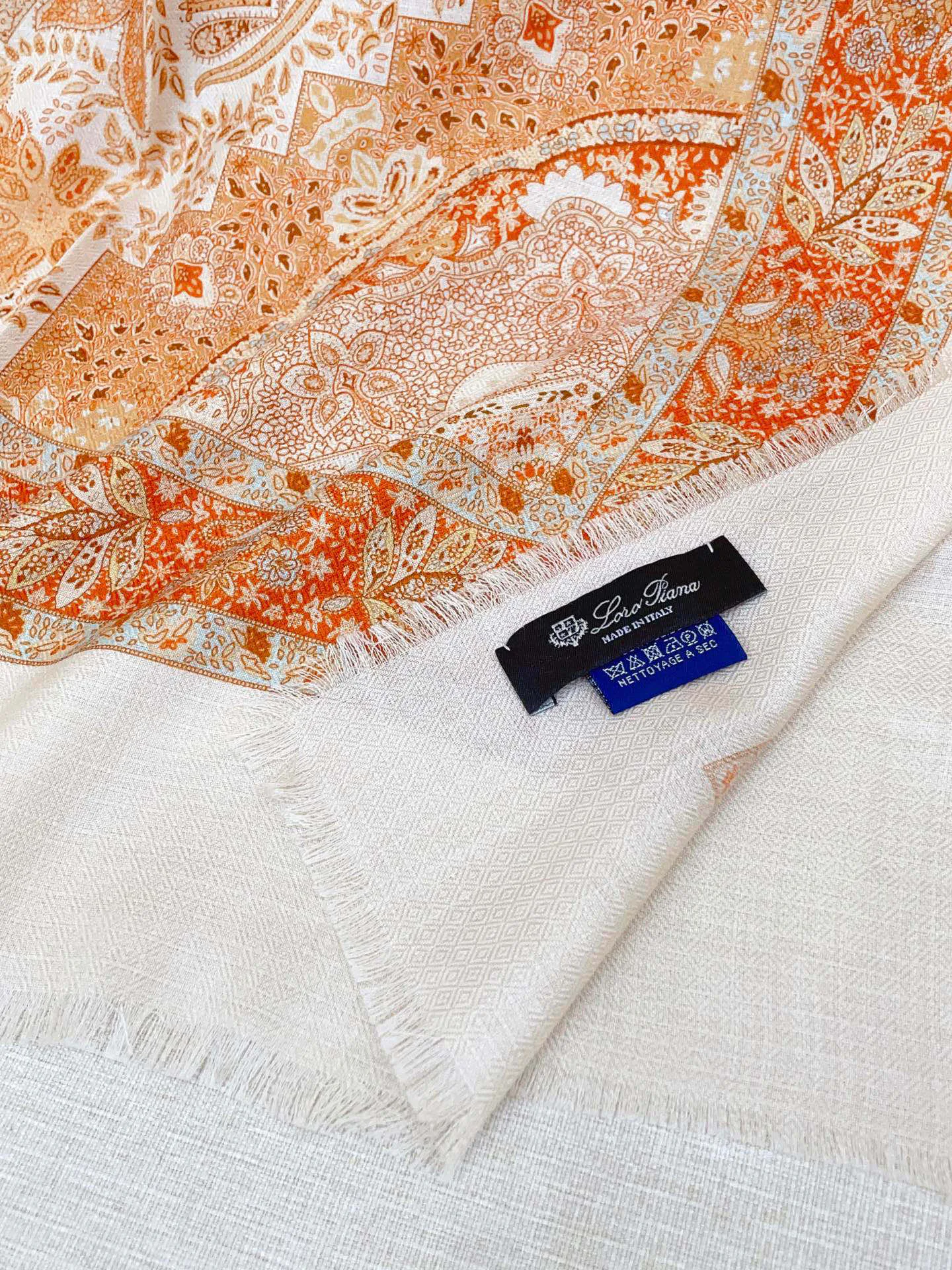 Шарфы Loro Piana 18525745