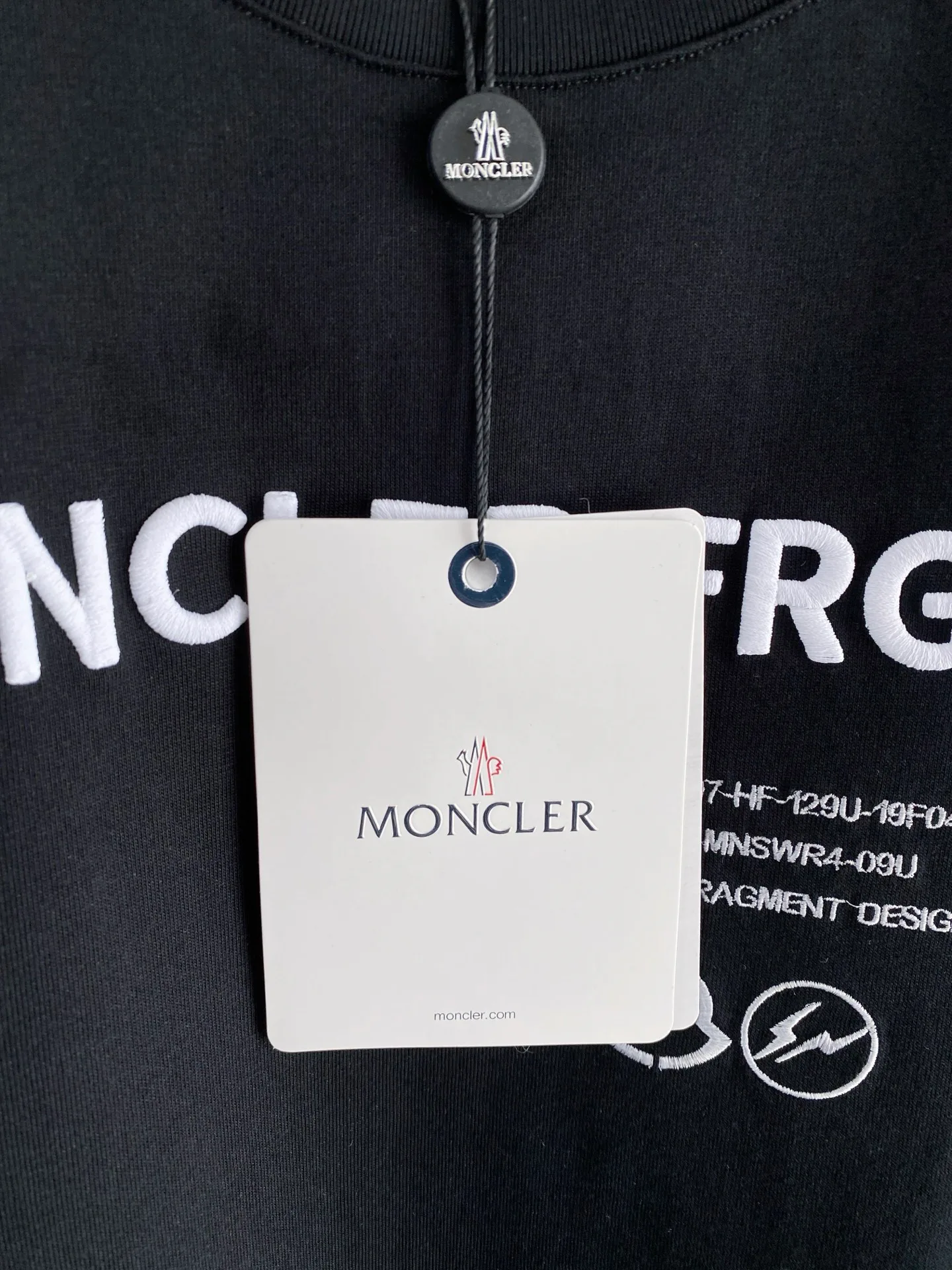 Футболки Мужские Moncler 11872892