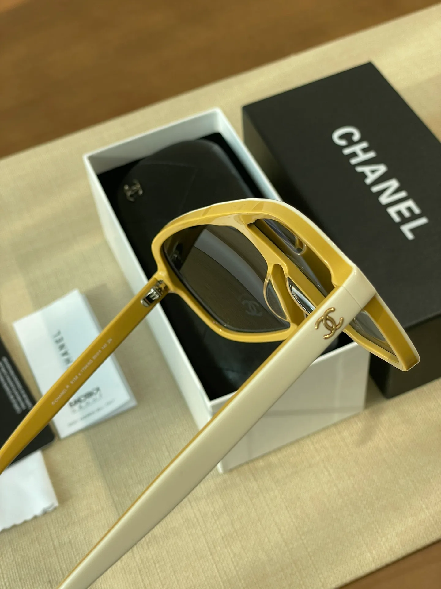 Очки Chanel 16589
