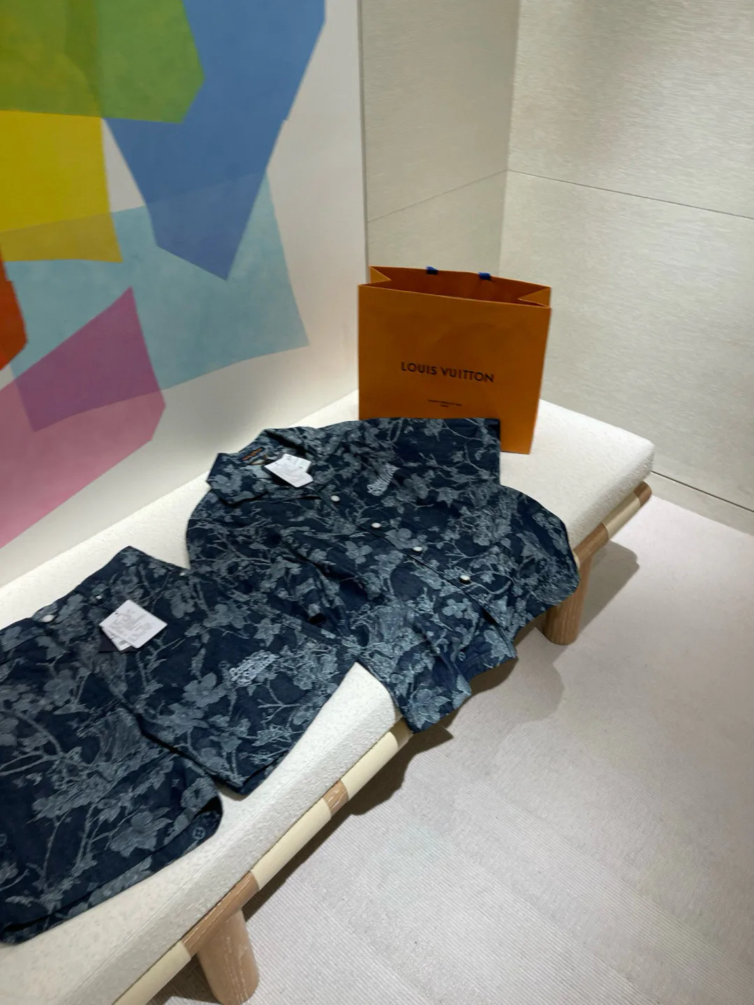 Шорты Мужские Louis Vuitton 11312050