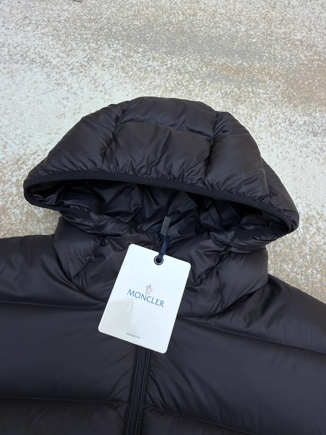 Куртки И Пуховики Мужские Moncler 339650