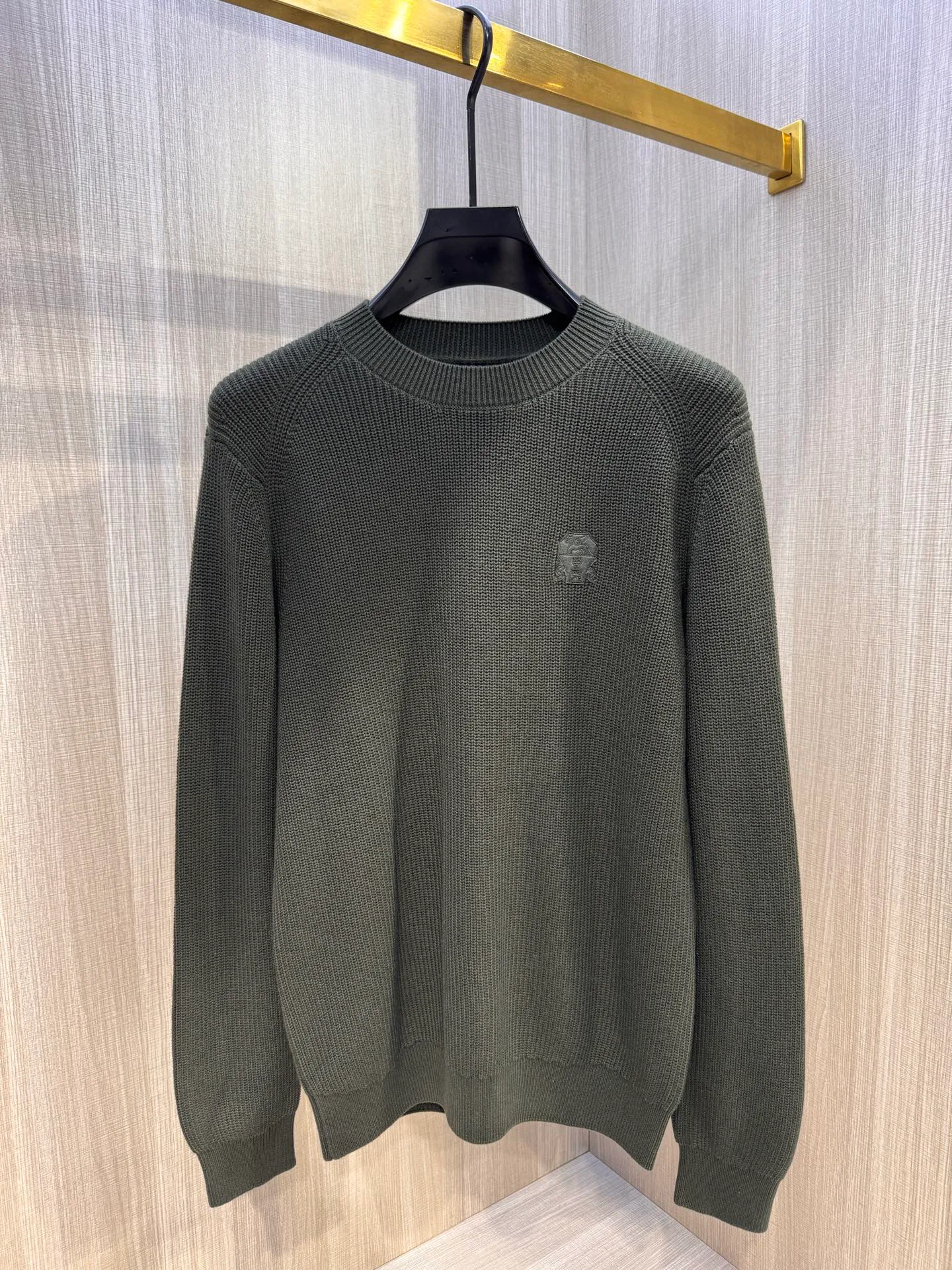 Джемперы И Свитеры Мужские Brunello Cucinelli 18402686