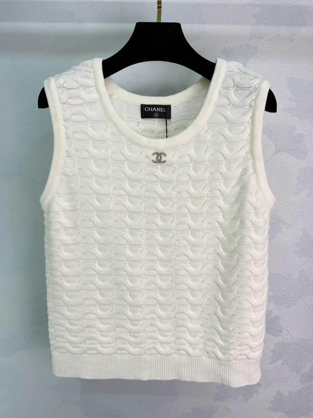 Жилеты Женские Chanel 5036201