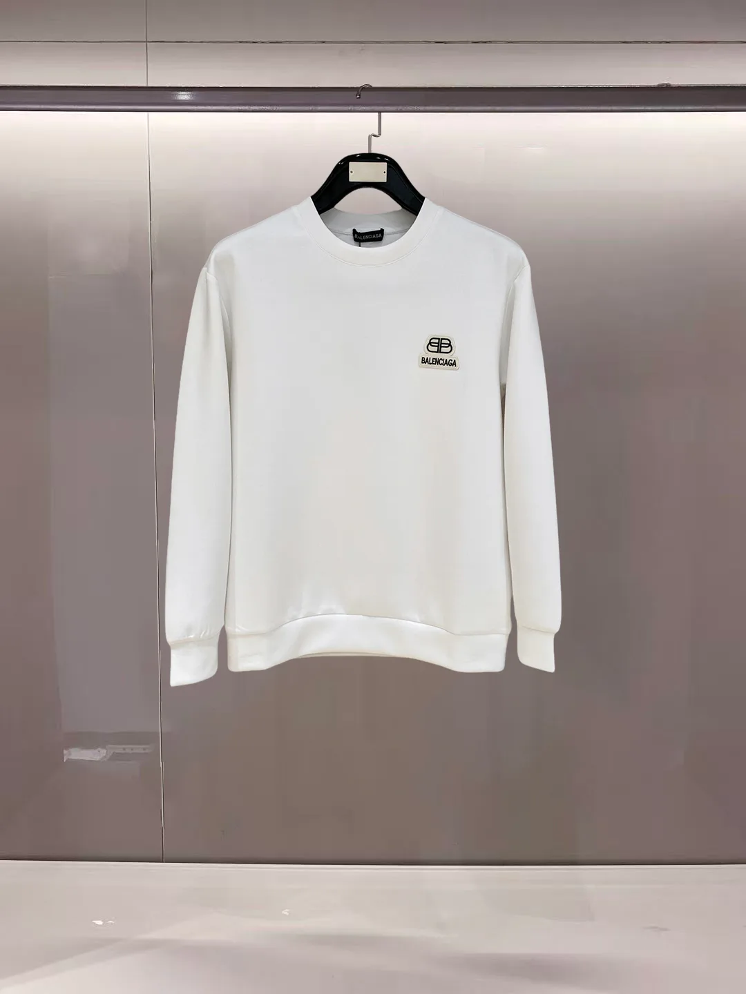 Свитшоты И Худи Мужские Balenciaga 18246497