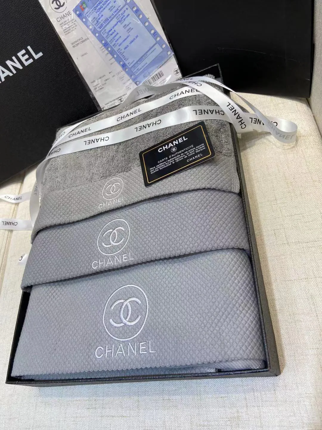 Текстиль Chanel 281205