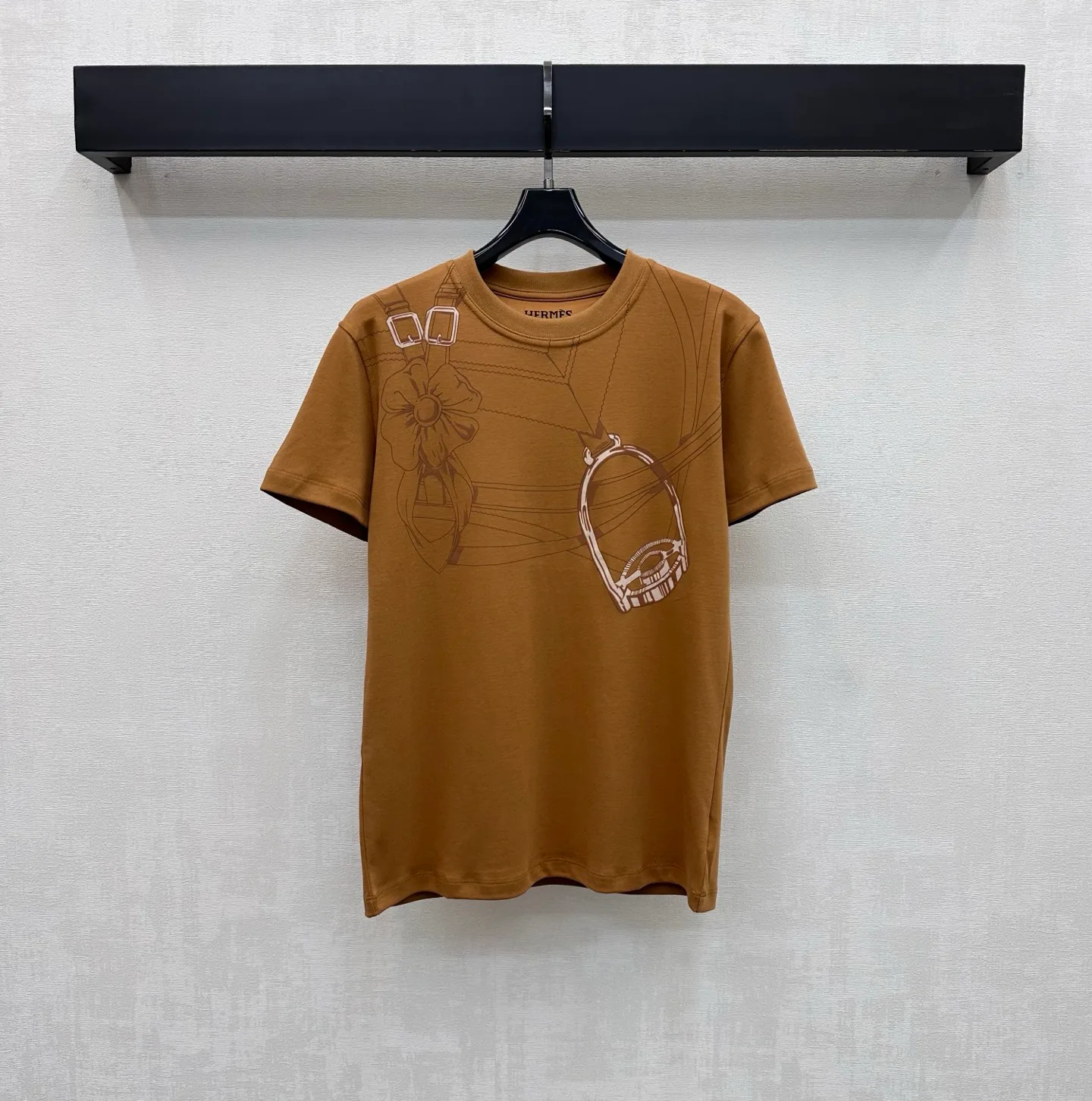 Футболки Женские Hermes 12803783