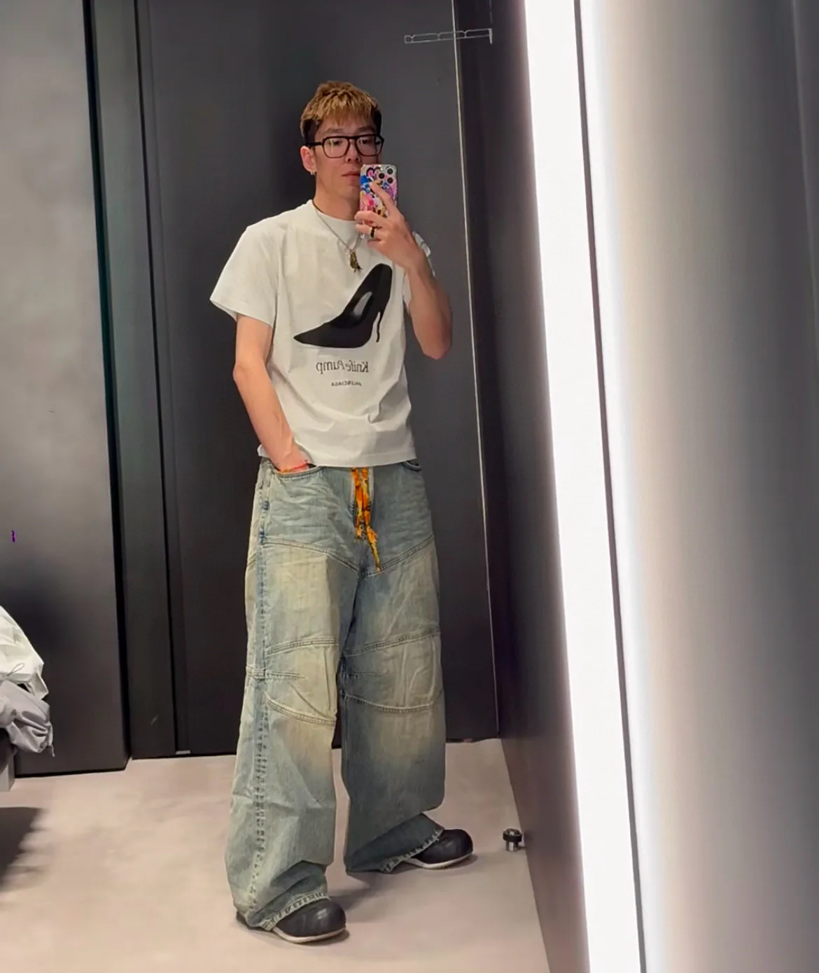 Футболки Женские Balenciaga 31852