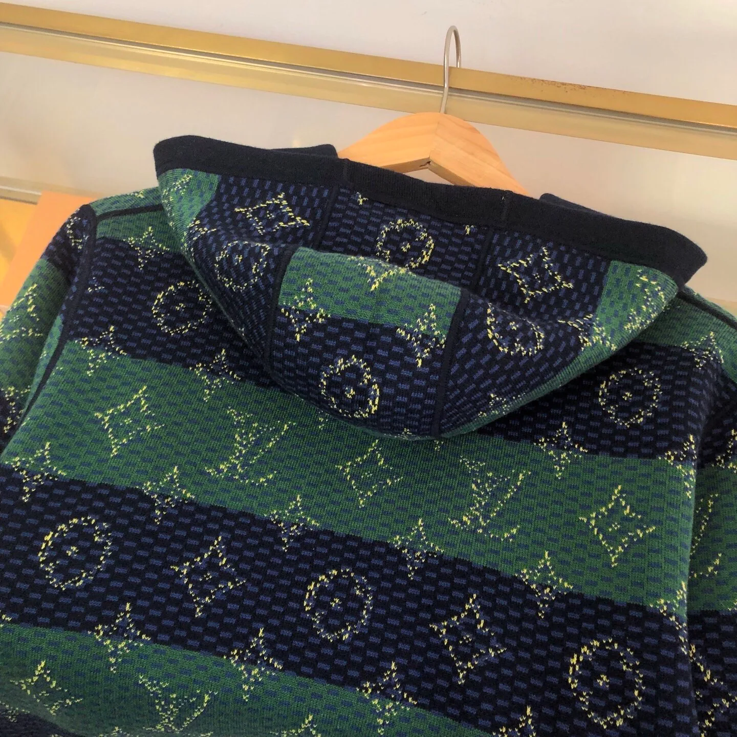 Свитшоты И Худи Мужские Louis Vuitton 18829973