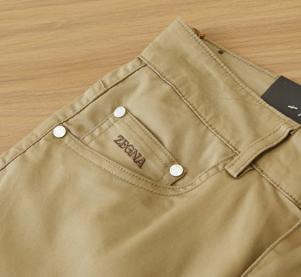 Брюки Мужские Zegna 5059626