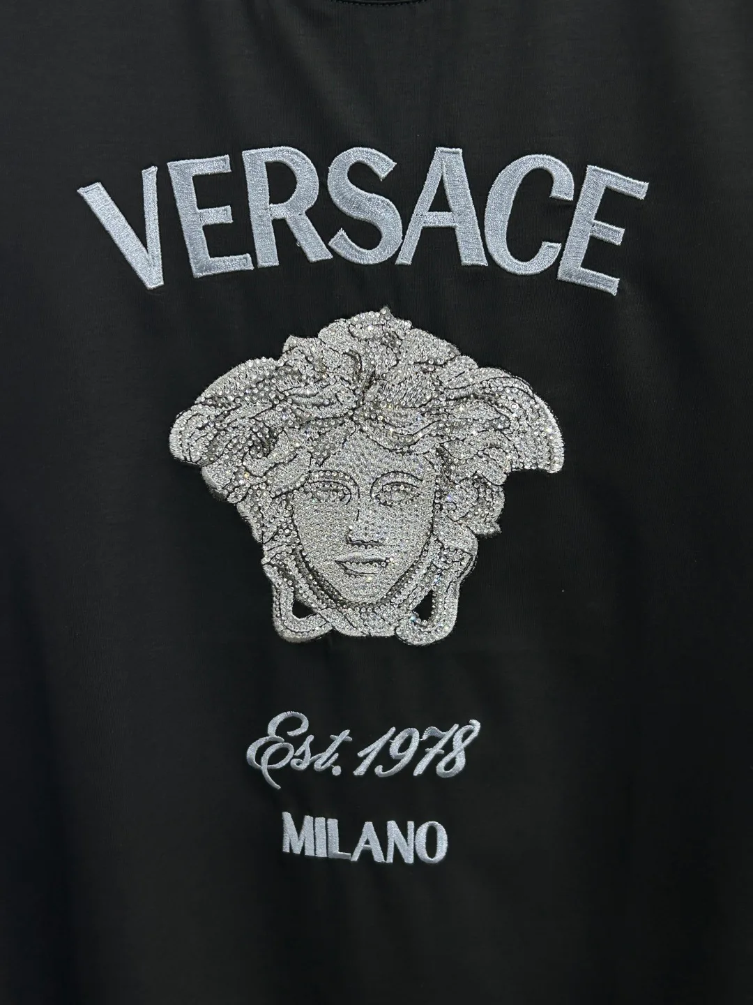 Футболки Женские Versace 27012