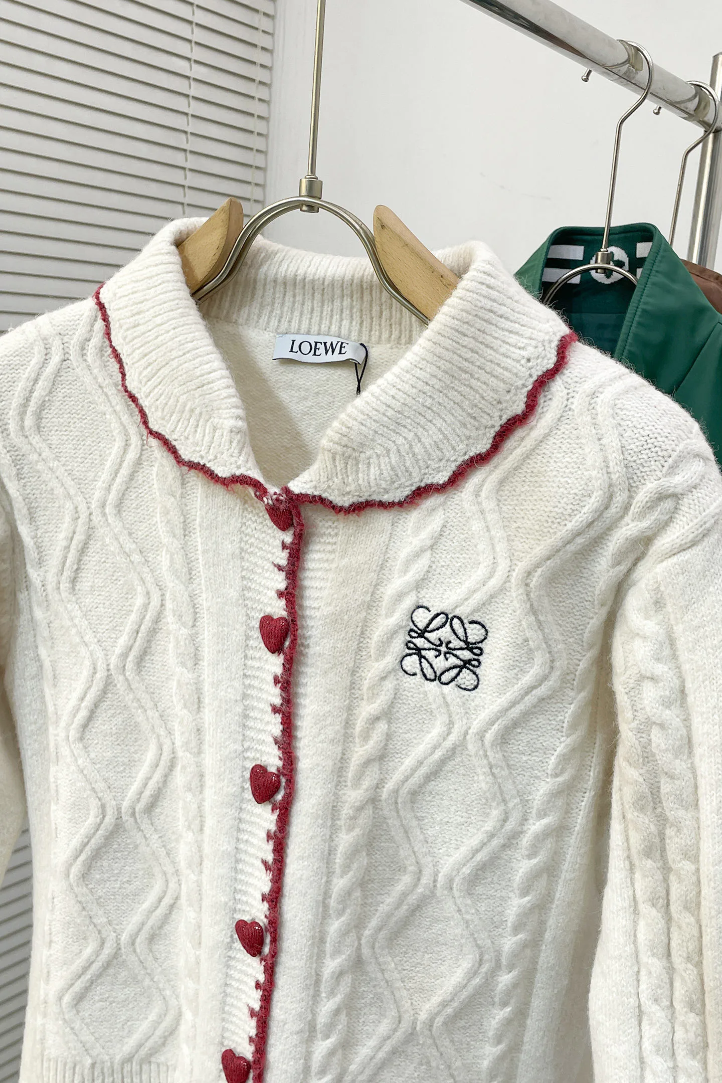 Джемперы И Свитеры Женские Loewe 9163159