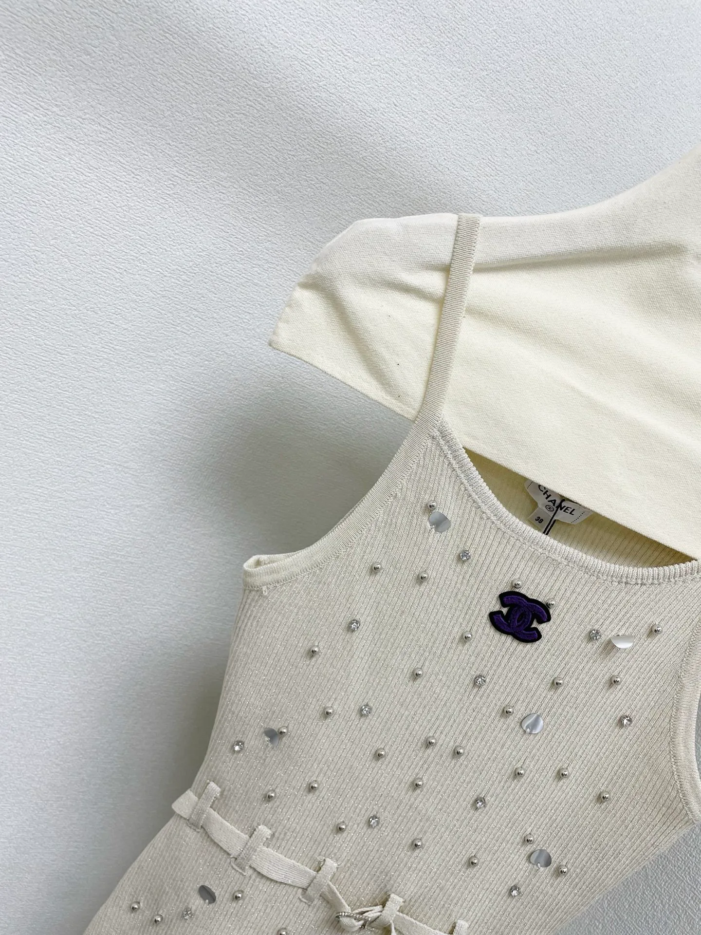 Топы Женские Chanel 13272360