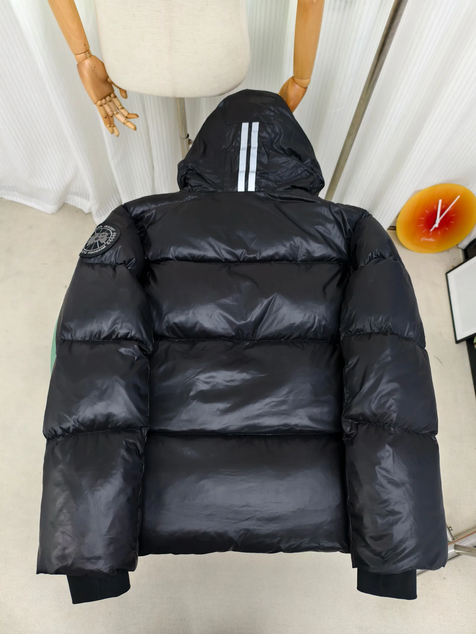 Куртки И Пуховики Женские Canada Goose 342271