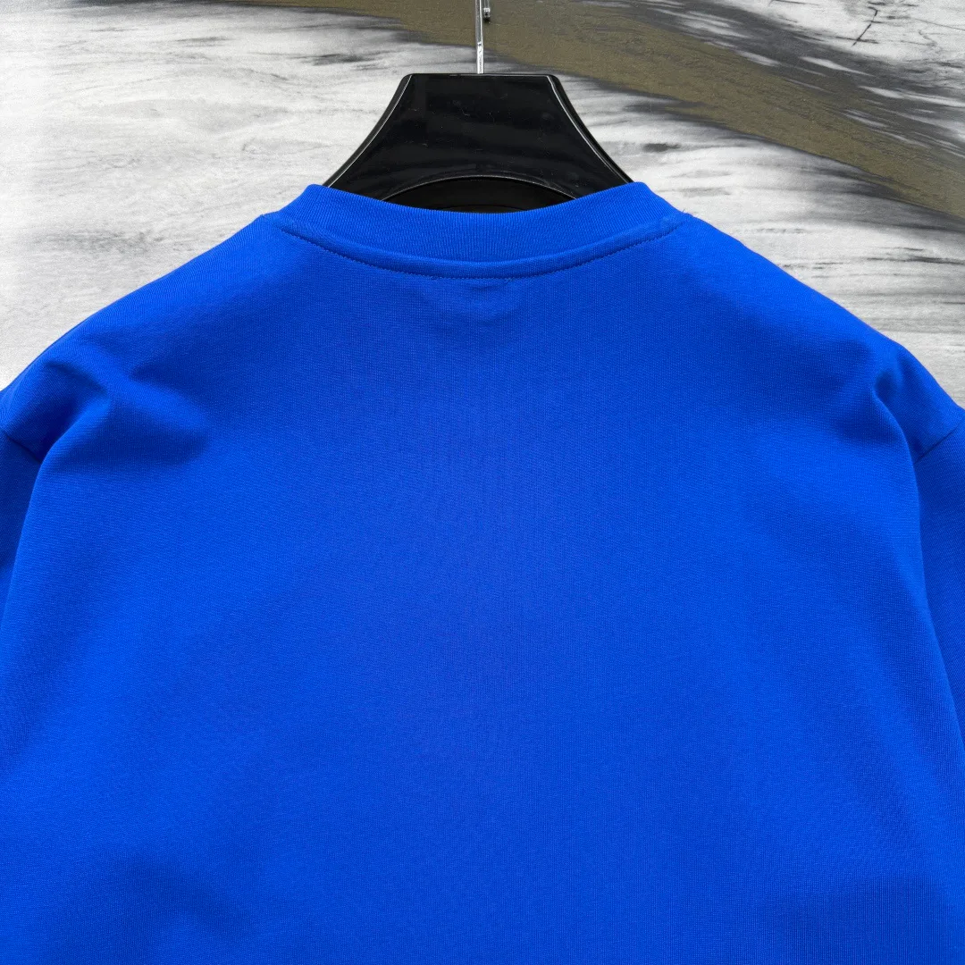 Футболки Мужские Celine 1065223