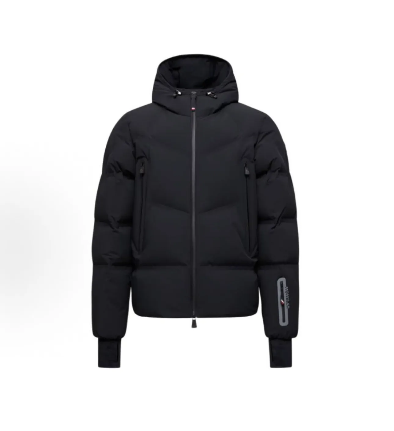 Куртки И Пуховики Женские Moncler 18042846