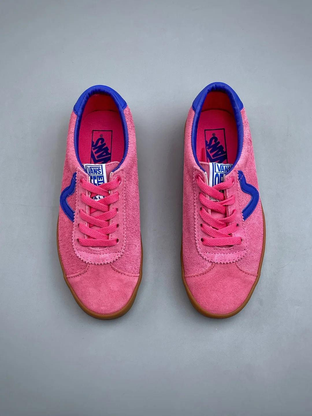 Кеды Женские Vans 12210283