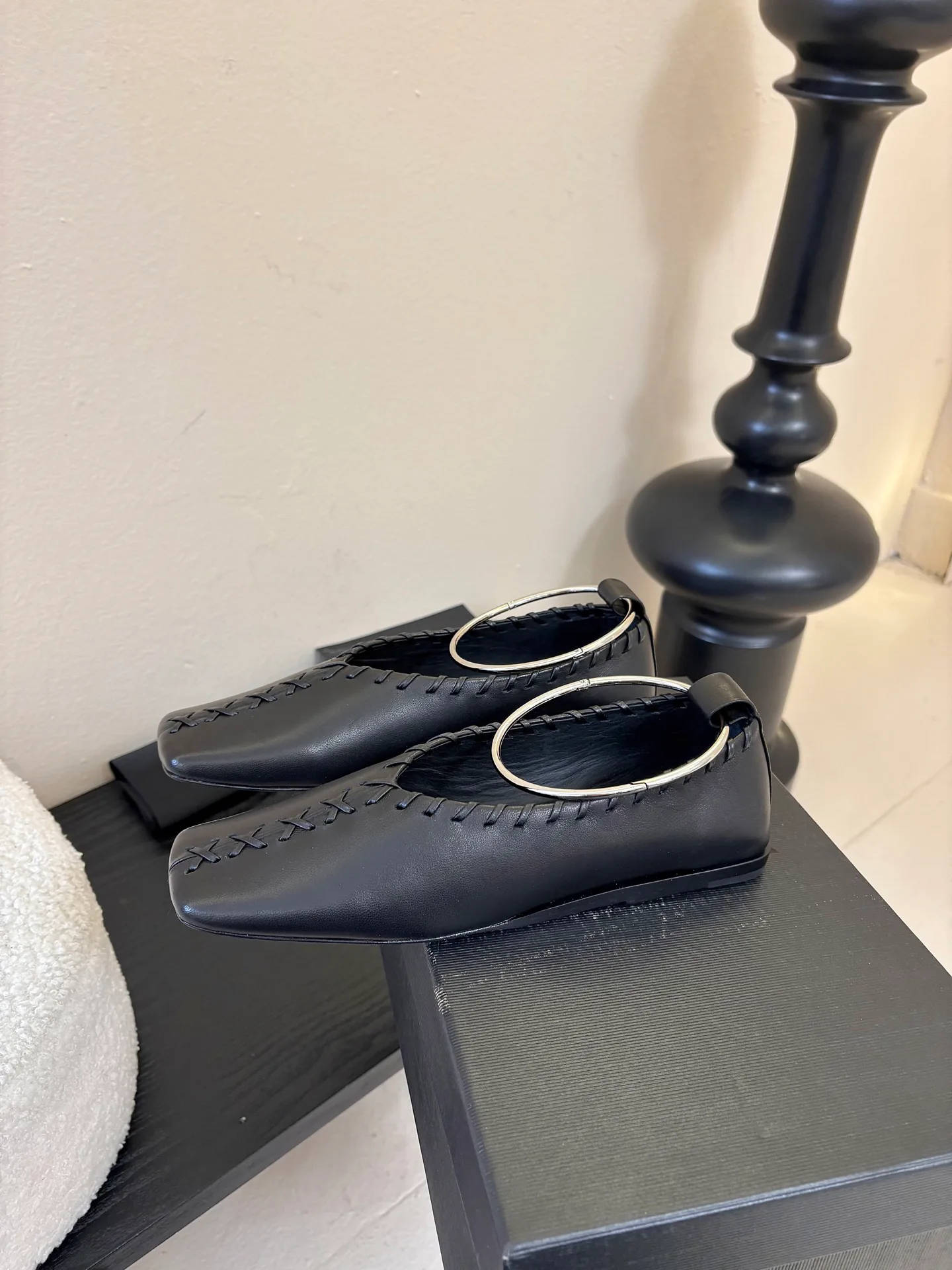 Туфли Женские Jil Sander 1590878