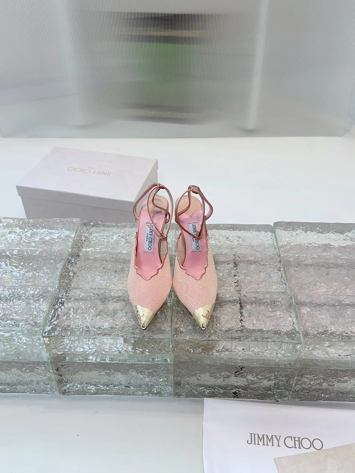 Туфли Женские Jimmy Choo 13156793