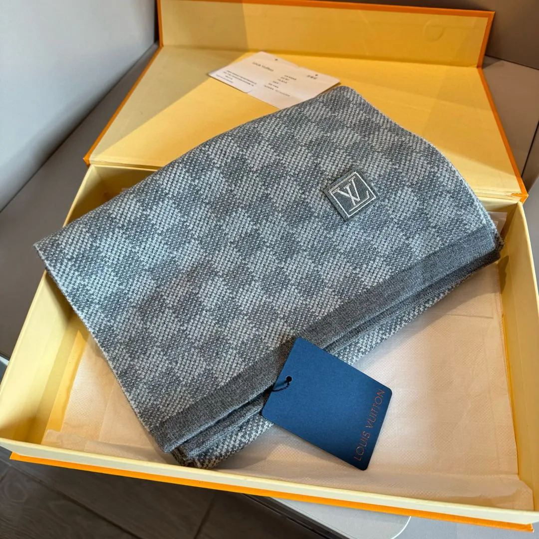 Шарфы Louis Vuitton 613401
